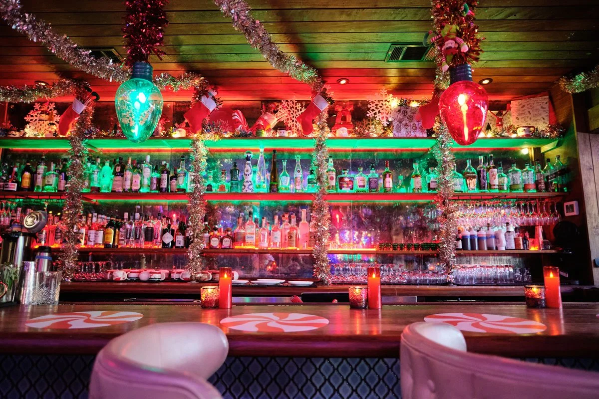 Atlanta Restaurants Invite Guests for Joyful Gatherings this Christmas 2025 