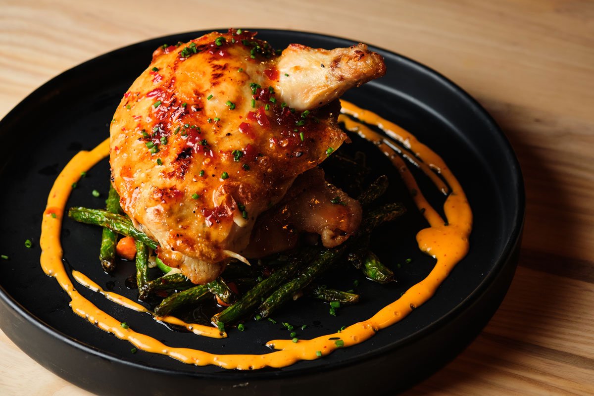 Celebrate Twelve Days of Marlow's Tavern This Holiday Season