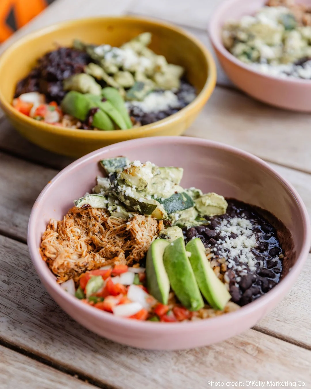 New Lunch Specials Bring Big Flavor, Bigger Value at Chichería Mexican Kitchen