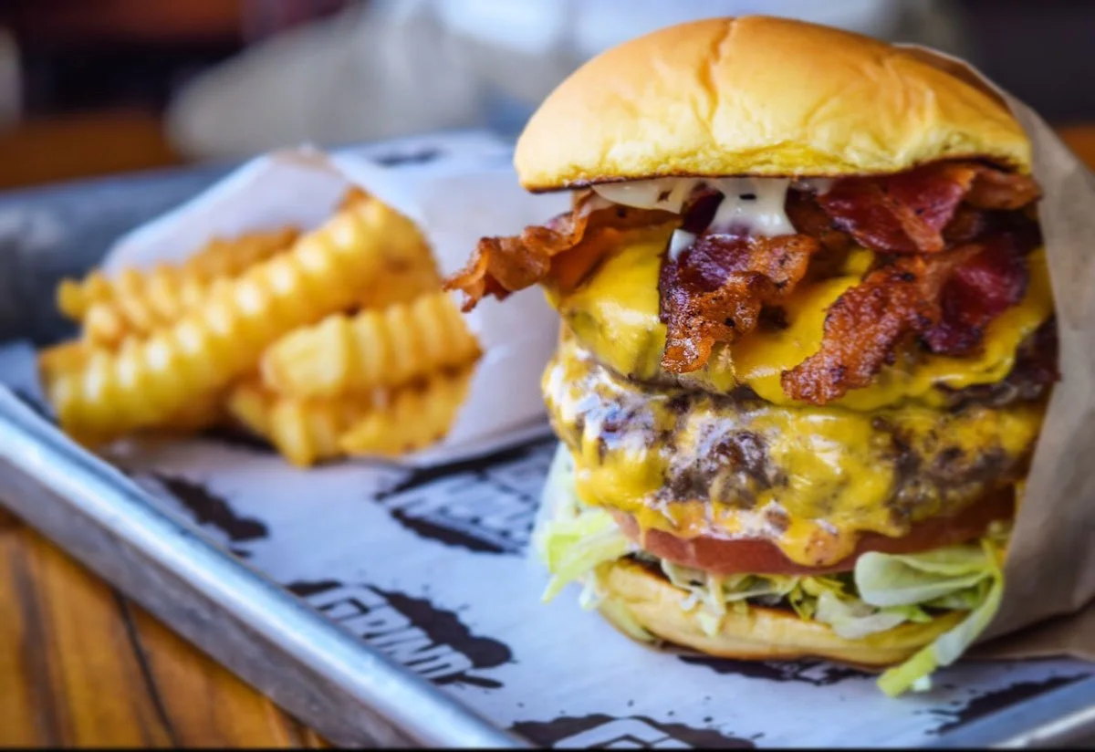 Grindhouse Killer Burgers Opens in Atlanta's Upper Westside on Jan. 14, 2026