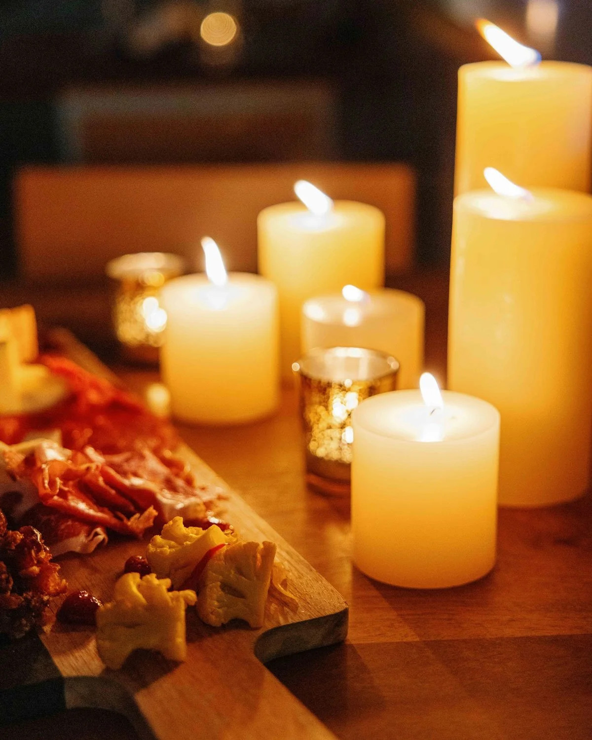 Love Is on the Menu at Atlanta Restaurants This Valentine’s Day 2026