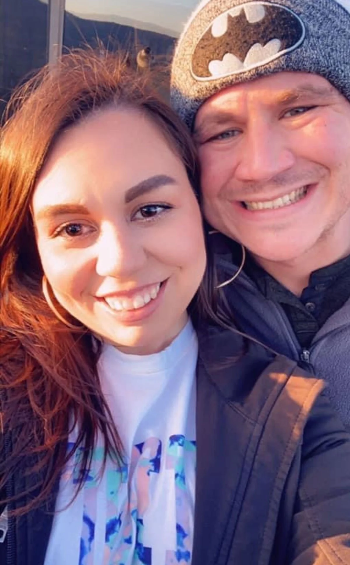 Table for Two: Real-Life Romance at Marlow’s Tavern