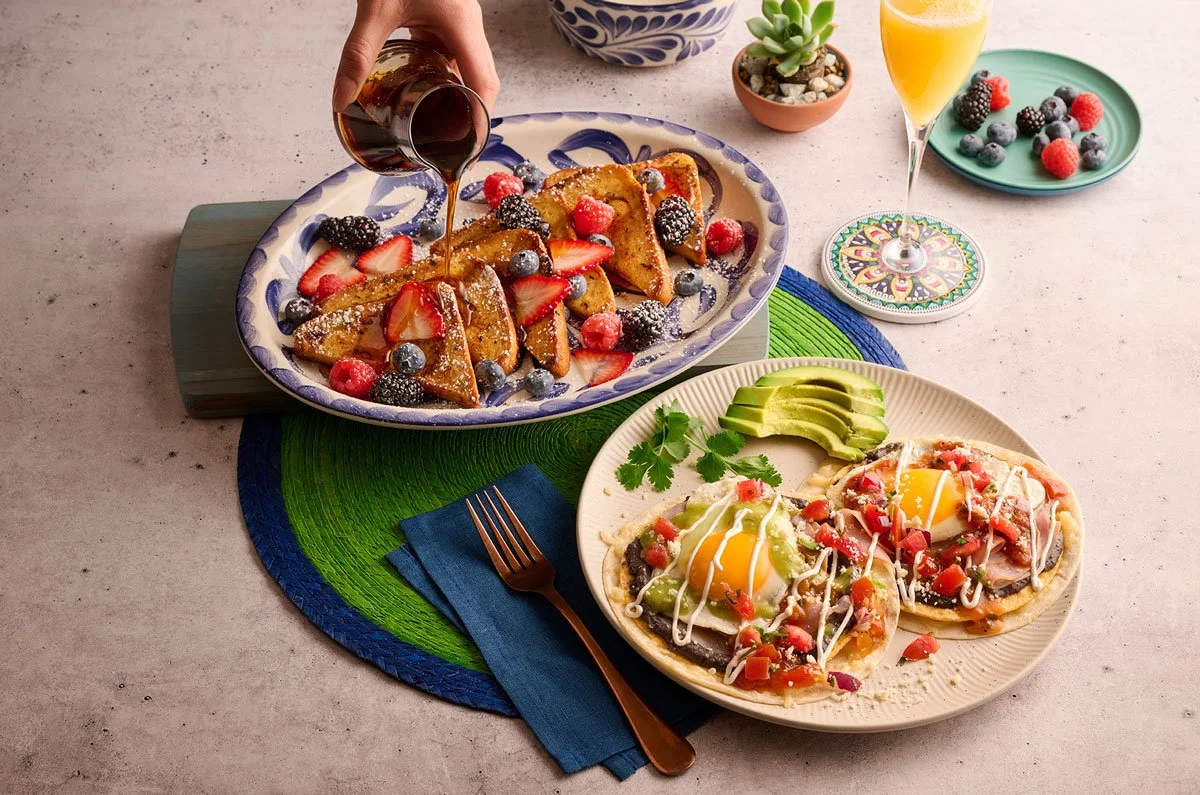 Dos Caminos Opening in Midtown Atlanta