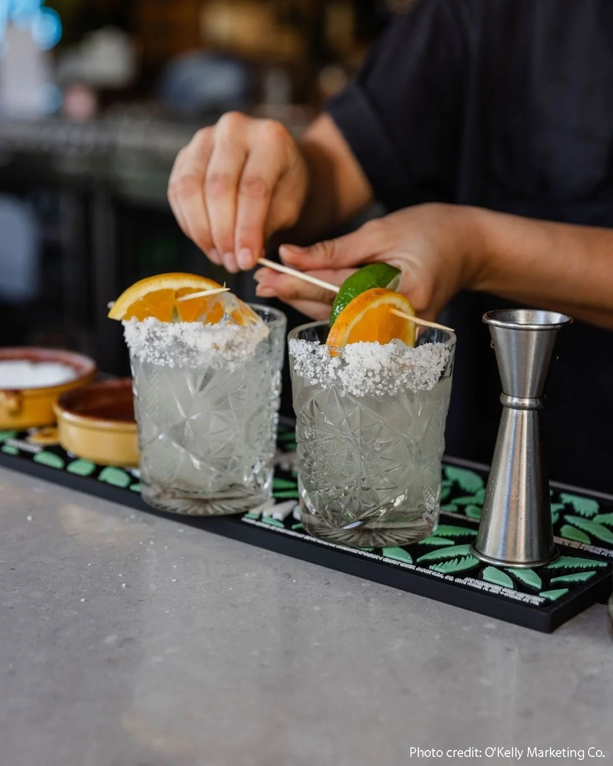 Raise a Glass to National Margarita Day on Feb. 22, 2026