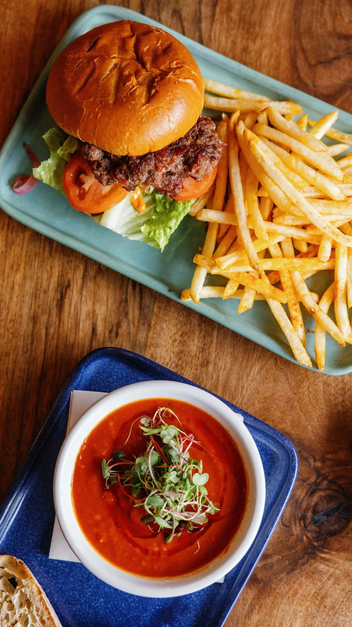 Buena Vida Tapas Bar Debuts New Lunch Menu with $12 Specials