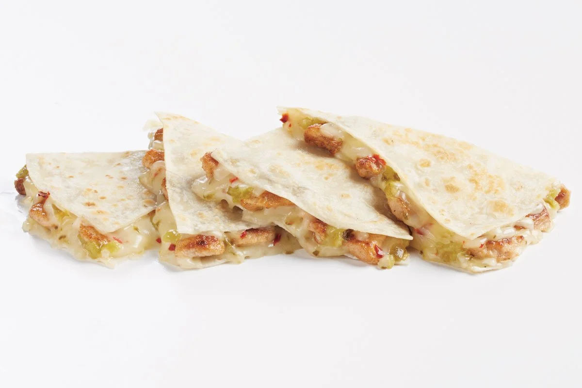 Del Taco Brings Back Spicy Jack Quesadillas for a Limited Time