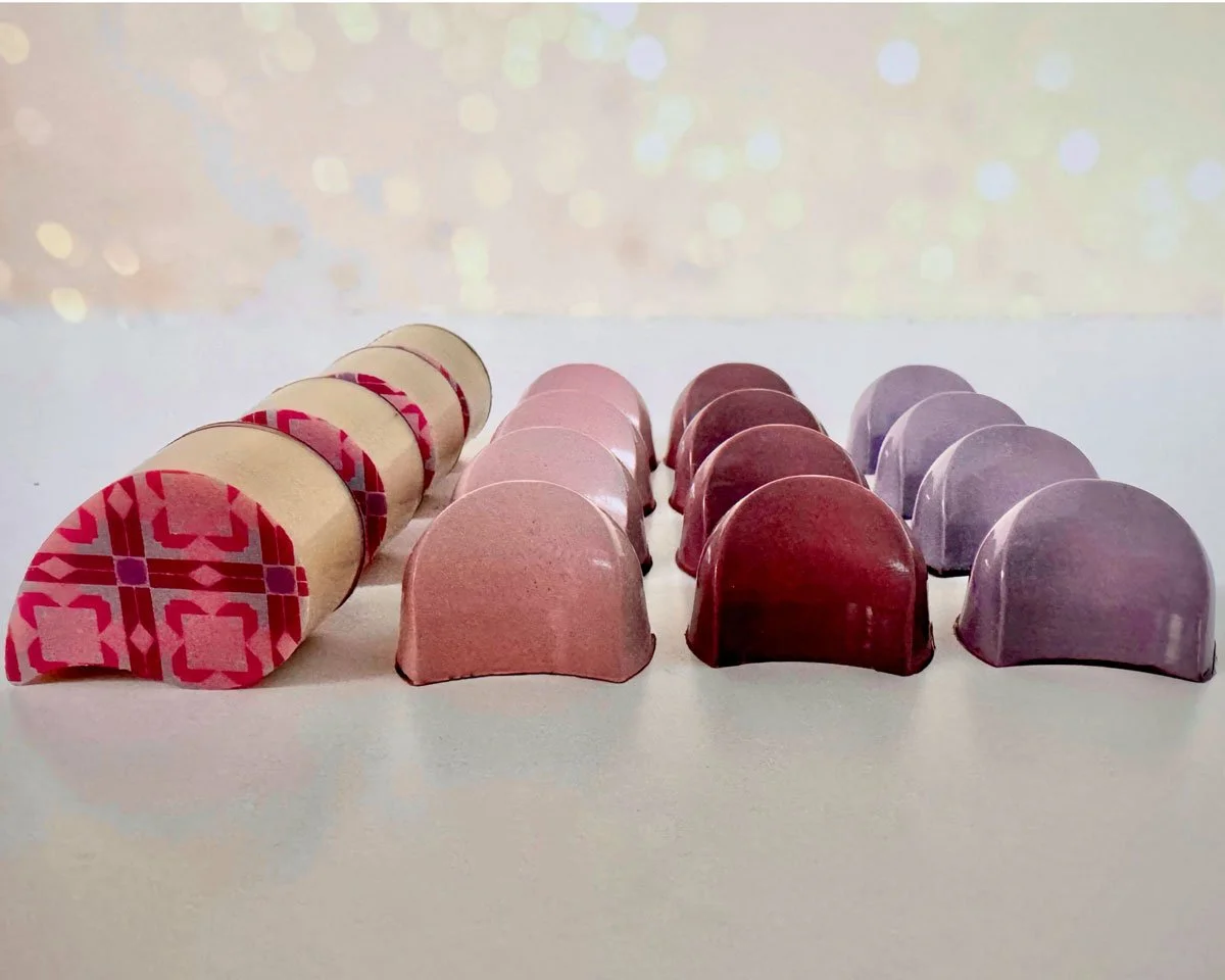 A Valentine’s Day Worth Breaking, From JARDÍ Chocolates