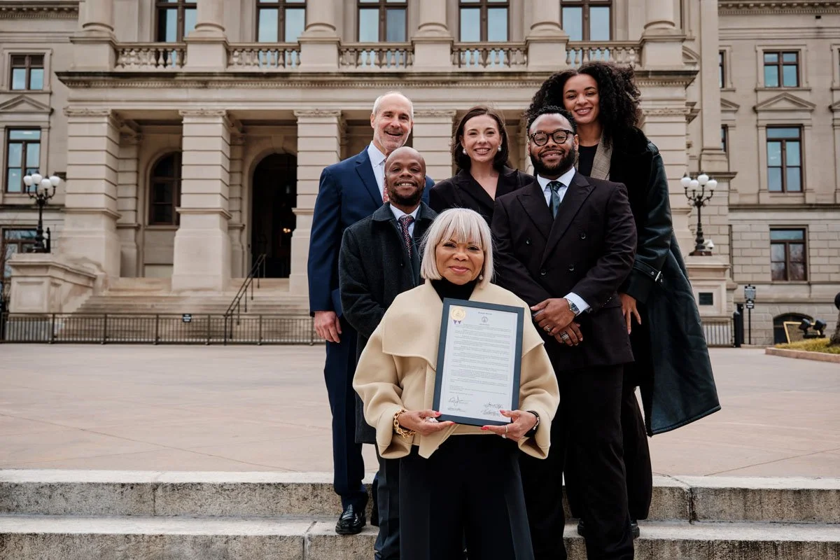 Meals On Wheels Atlanta Honored by State Legislature for 60 Years of Service