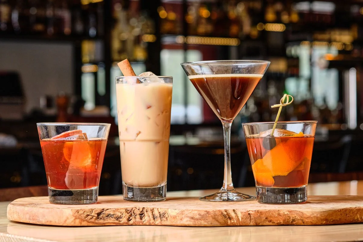 Marlow’s Tavern Brews up a Bold Featured Pour