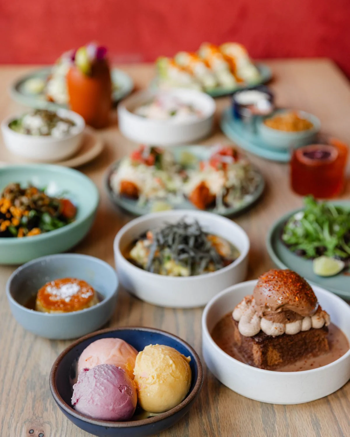 Amasa Mexican Kitchen to Open in Alpharetta City Center in Summer 2026