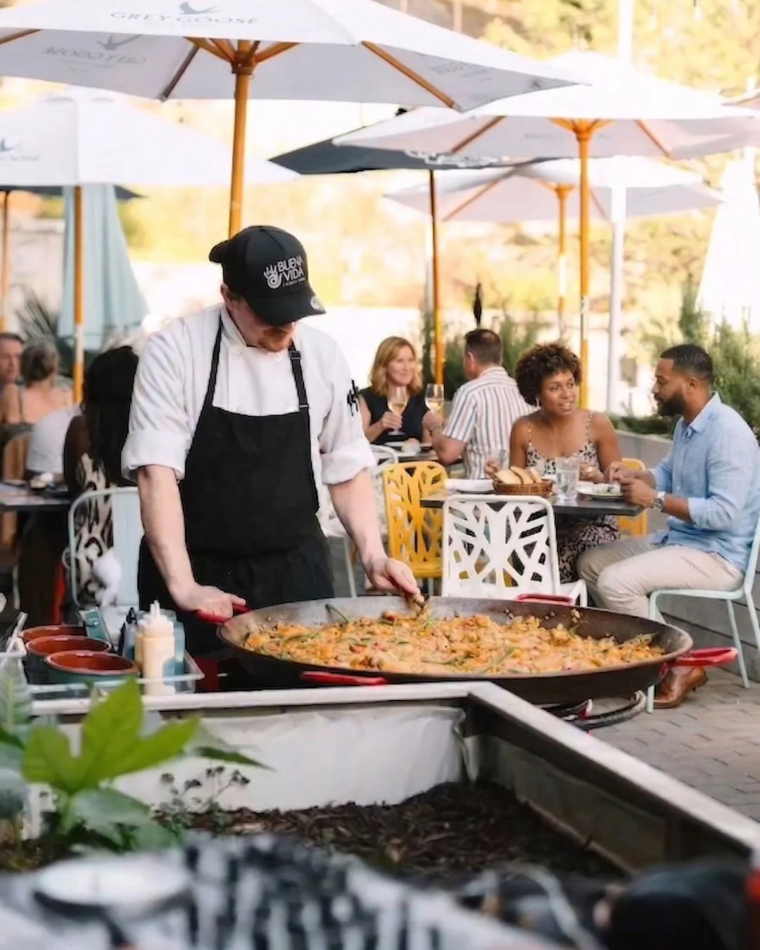 Spring and Summer Kickoff Fiesta