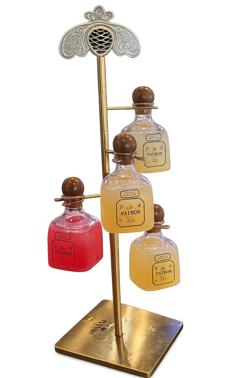 Cinco de Mayo at Red Pepper Taqueria