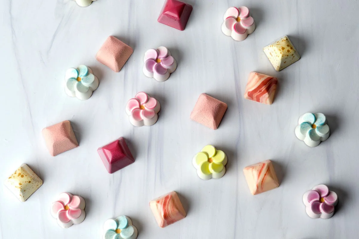 JARDÍ Chocolates Celebrates Mother's Day with a Sweet Spring 2026 Collection