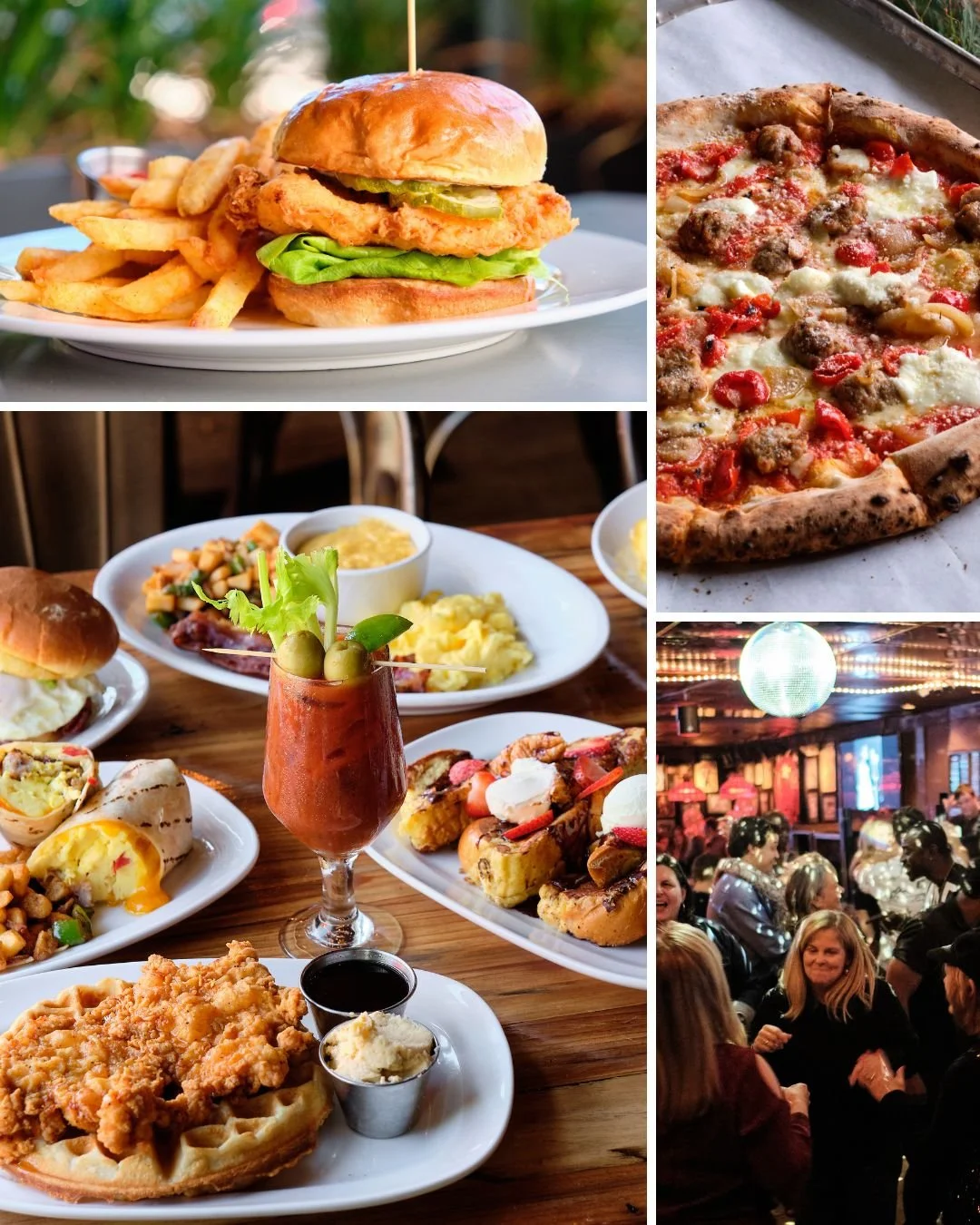 Modern Luxury Introduces JEZEBEL's 2026 Best of Atlanta