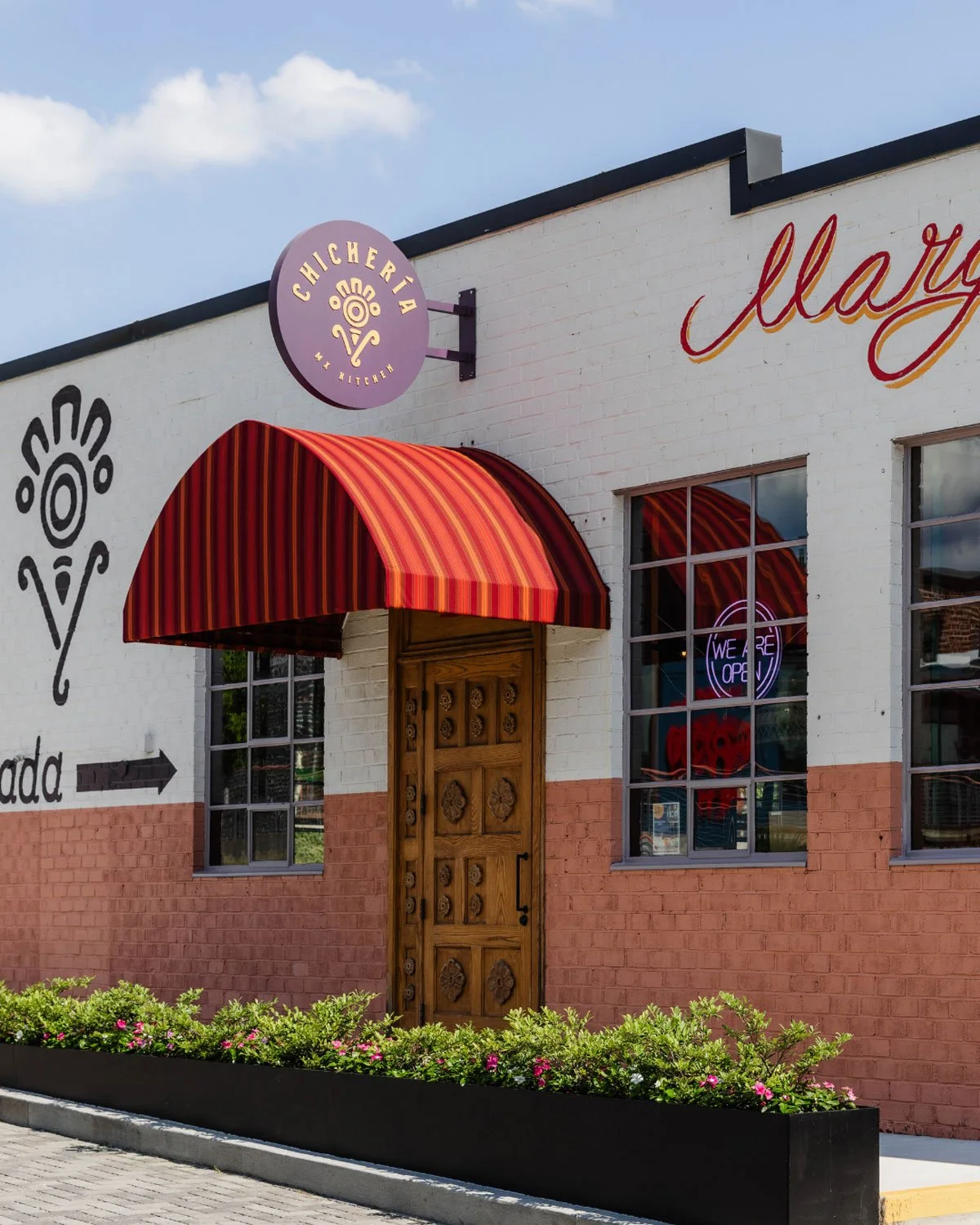 Young Professionals World Cup Mixer at Chichería Mexican Kitchen