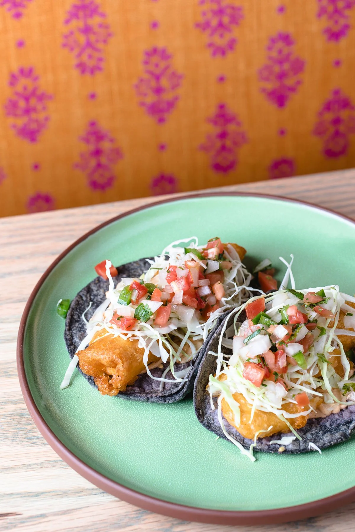 Amasa Mexican Kitchen Free Taste Preview
