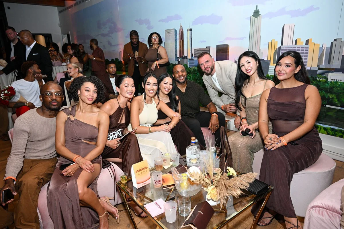 TASTE 2026 Celebrates Five Years of Impact for Meals On Wheels Atlanta