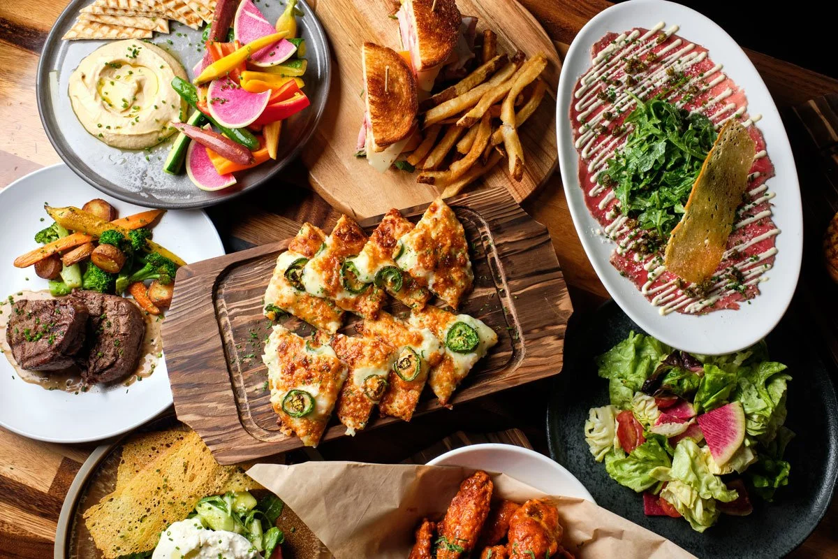 Four Marlow’s Tavern Locations Join Cobb Foodie Week June 20-27, 2026