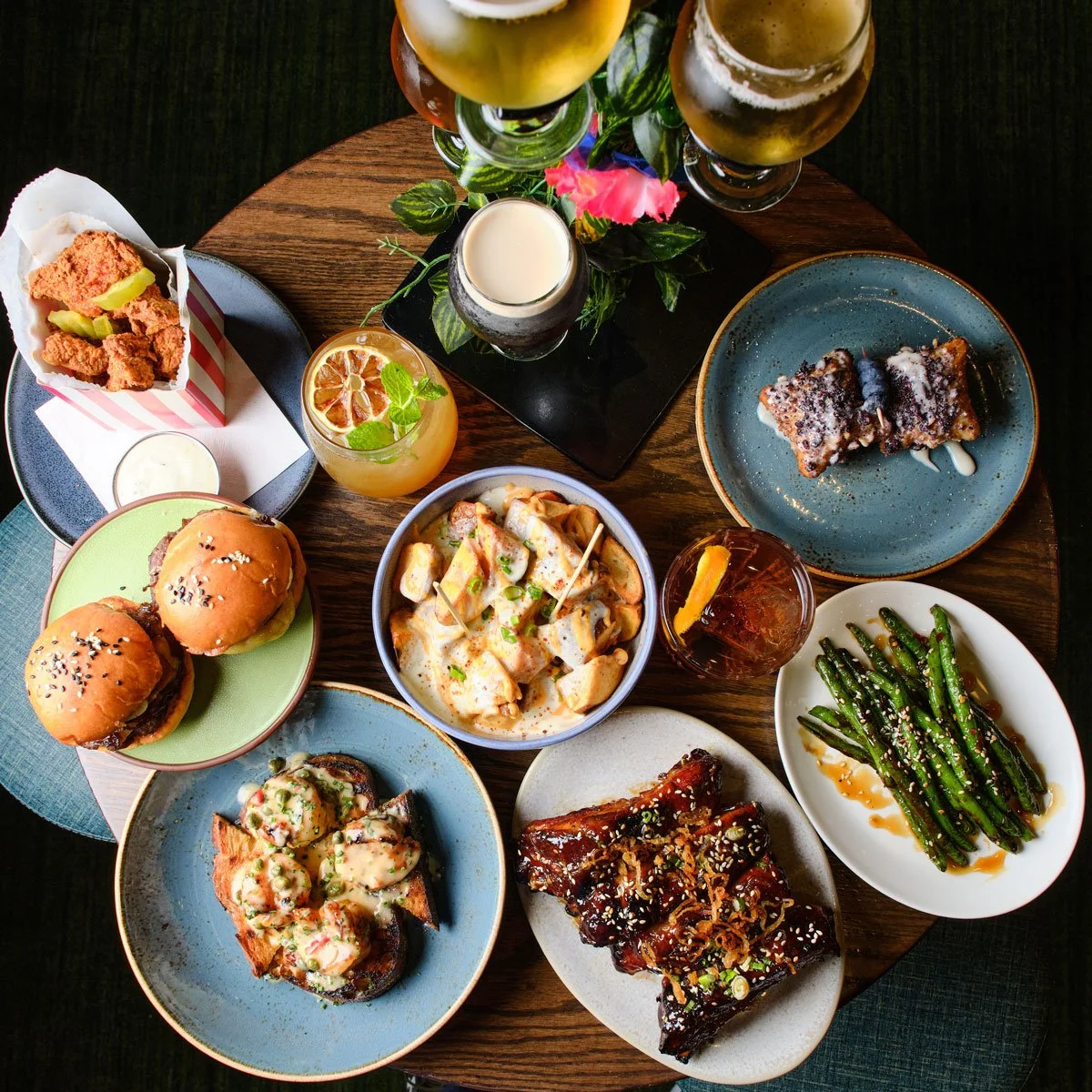 Father's Day at Your 3rd Spot