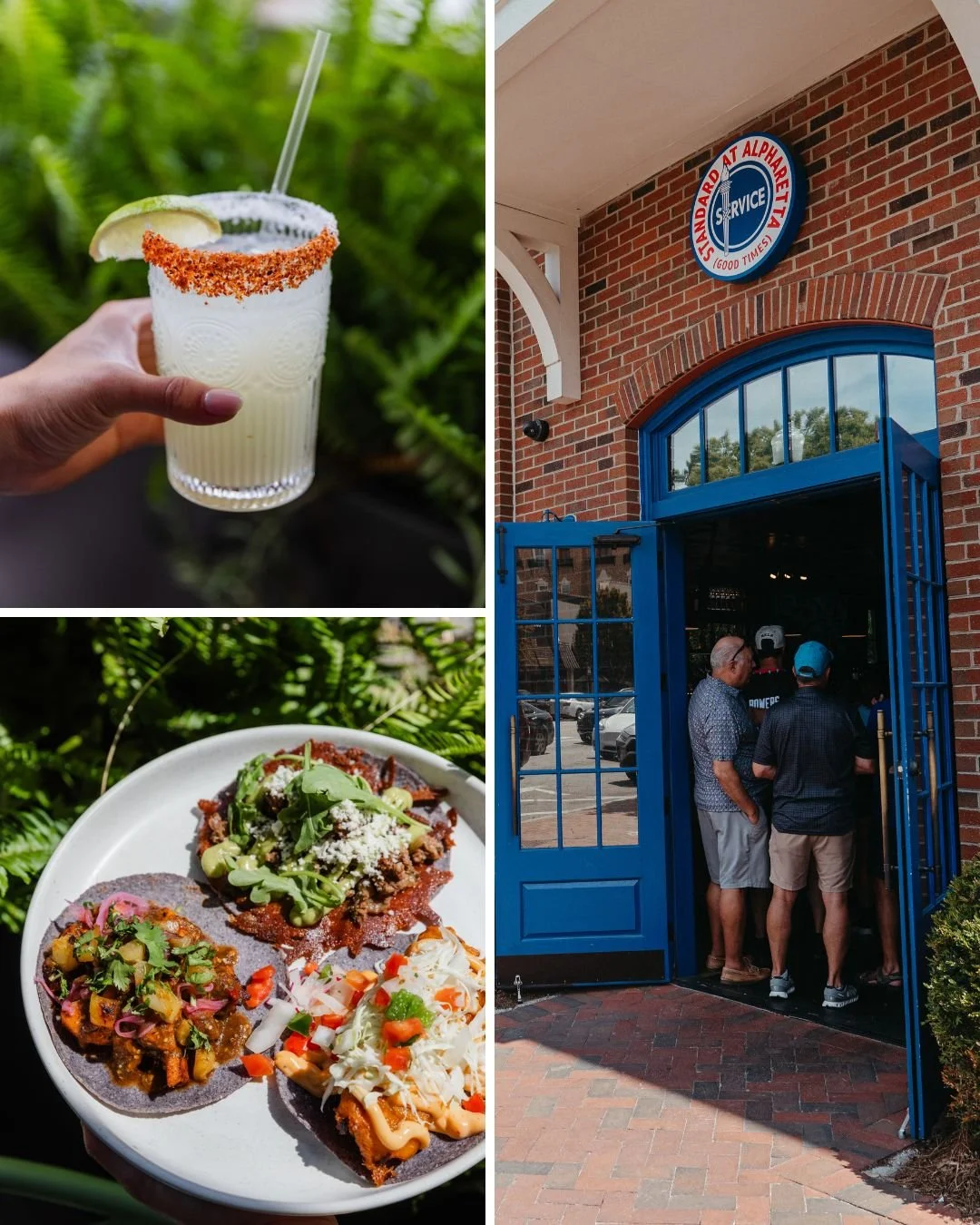 Amasa Mexican Kitchen Brings Pre-Opening Pop-Up Series to The Standard This July 2026