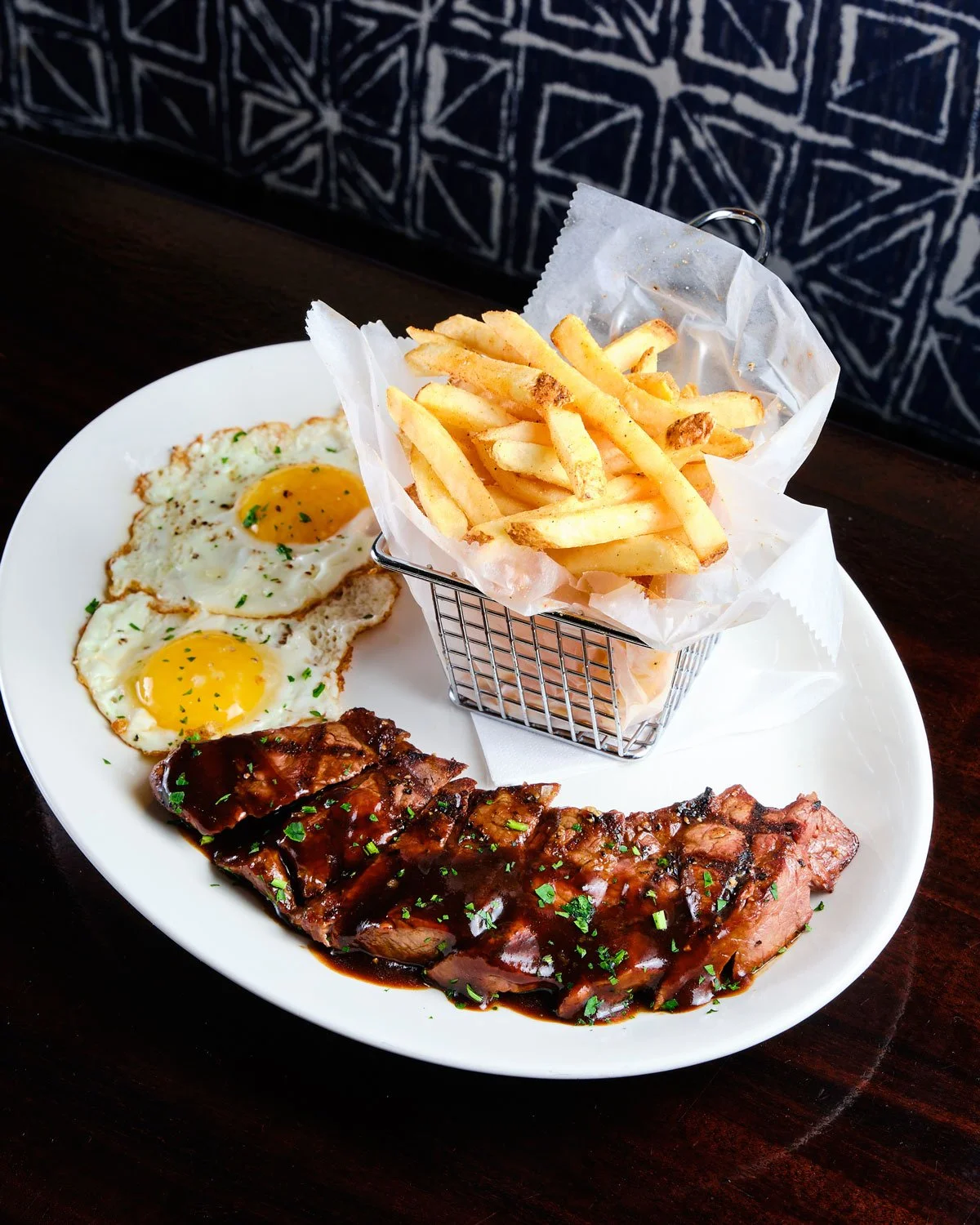 Ray River Inn Ray's on the River Jazzes Up Sunday Brunch with New Offerings — Dish ...