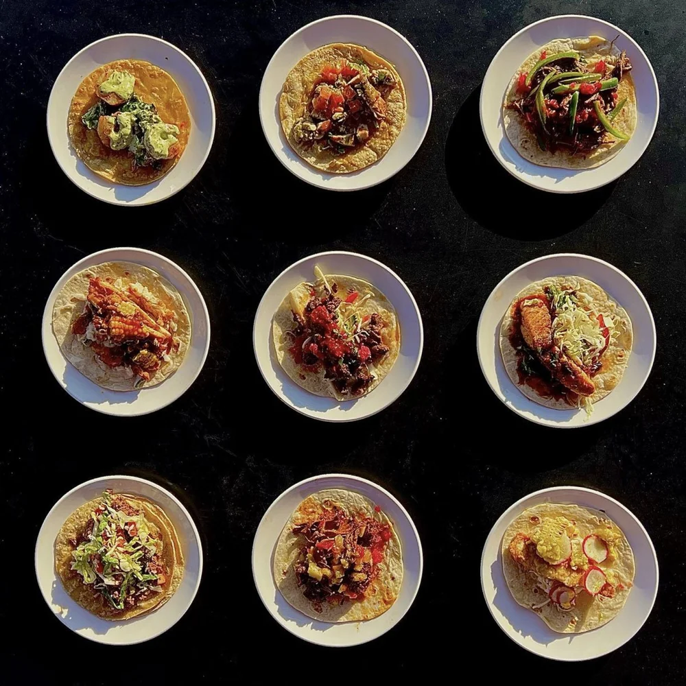 Red Pepper Taqueria Revamps Taco Tuesday — Dish Around Town