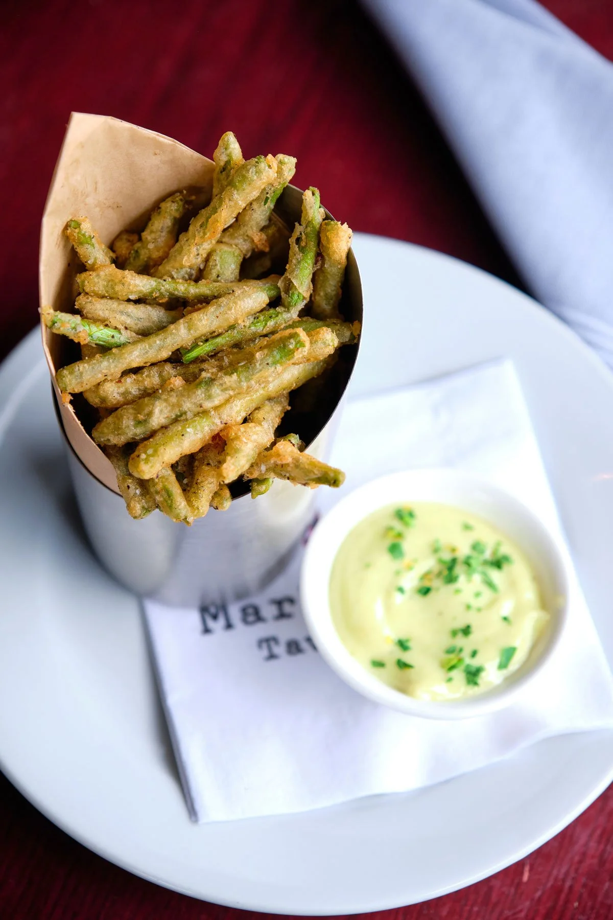 Atlanta Area Restaurants Gear Up for a Spudtacular National French Fry