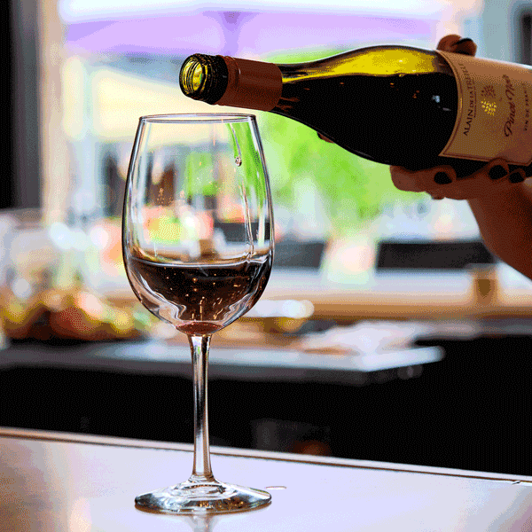 Cattle Shed Wine & Steak Bar Hosts Monthly Wine Dinner Sept. 6 — Dish
