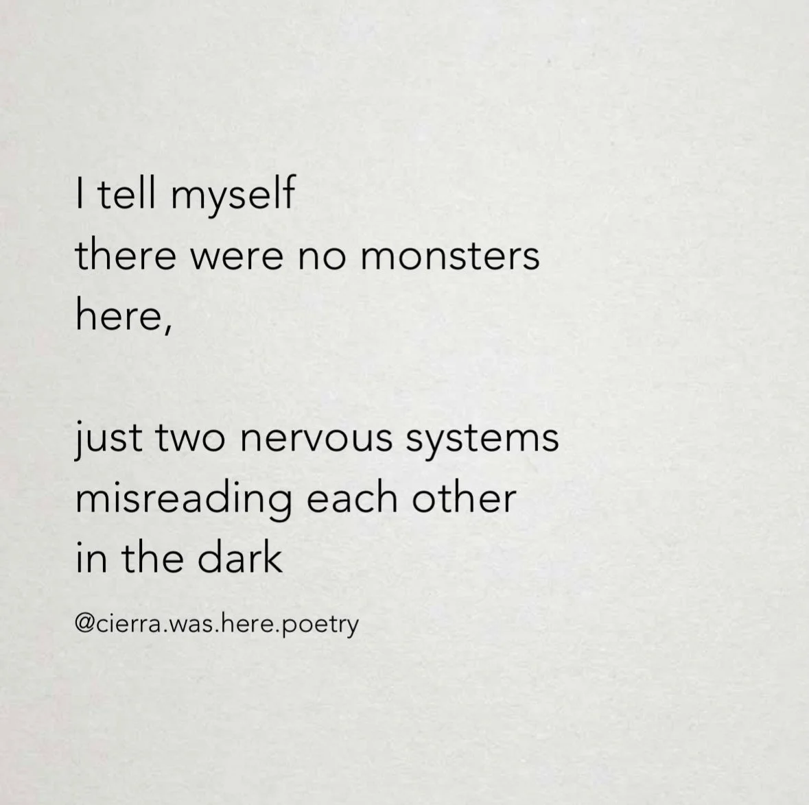 C&rsquo;est la vie ✨ 
 
#poem #poetry #poetsofig #poetrycommunity #poetsofinstagram