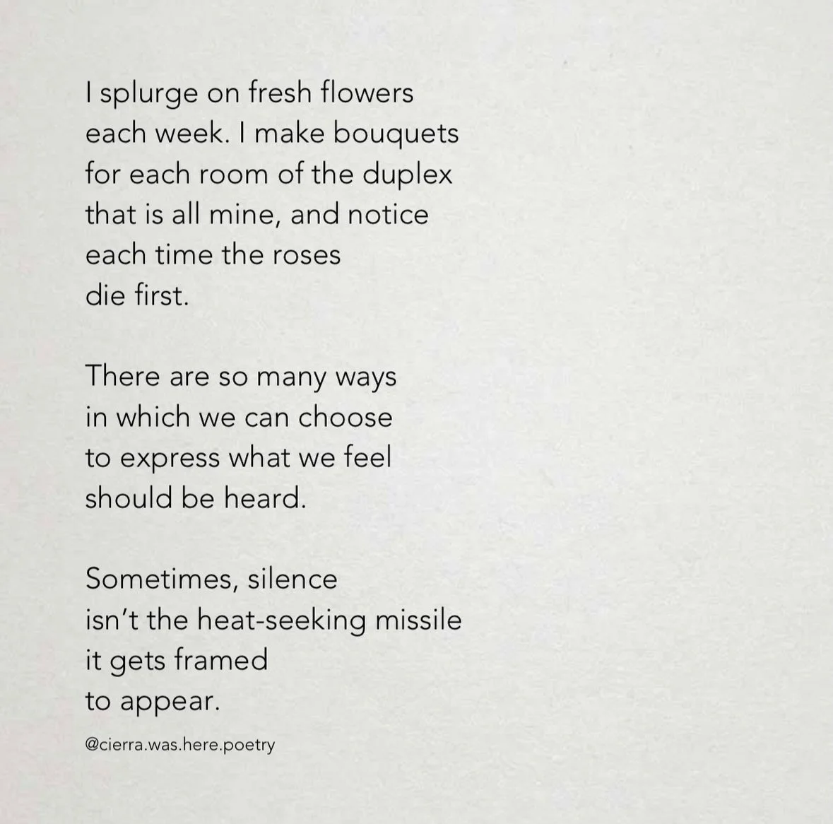 Look up 🌙 

#poetry #poetsofinstagram #poem #poetrycommunity #poetsofig