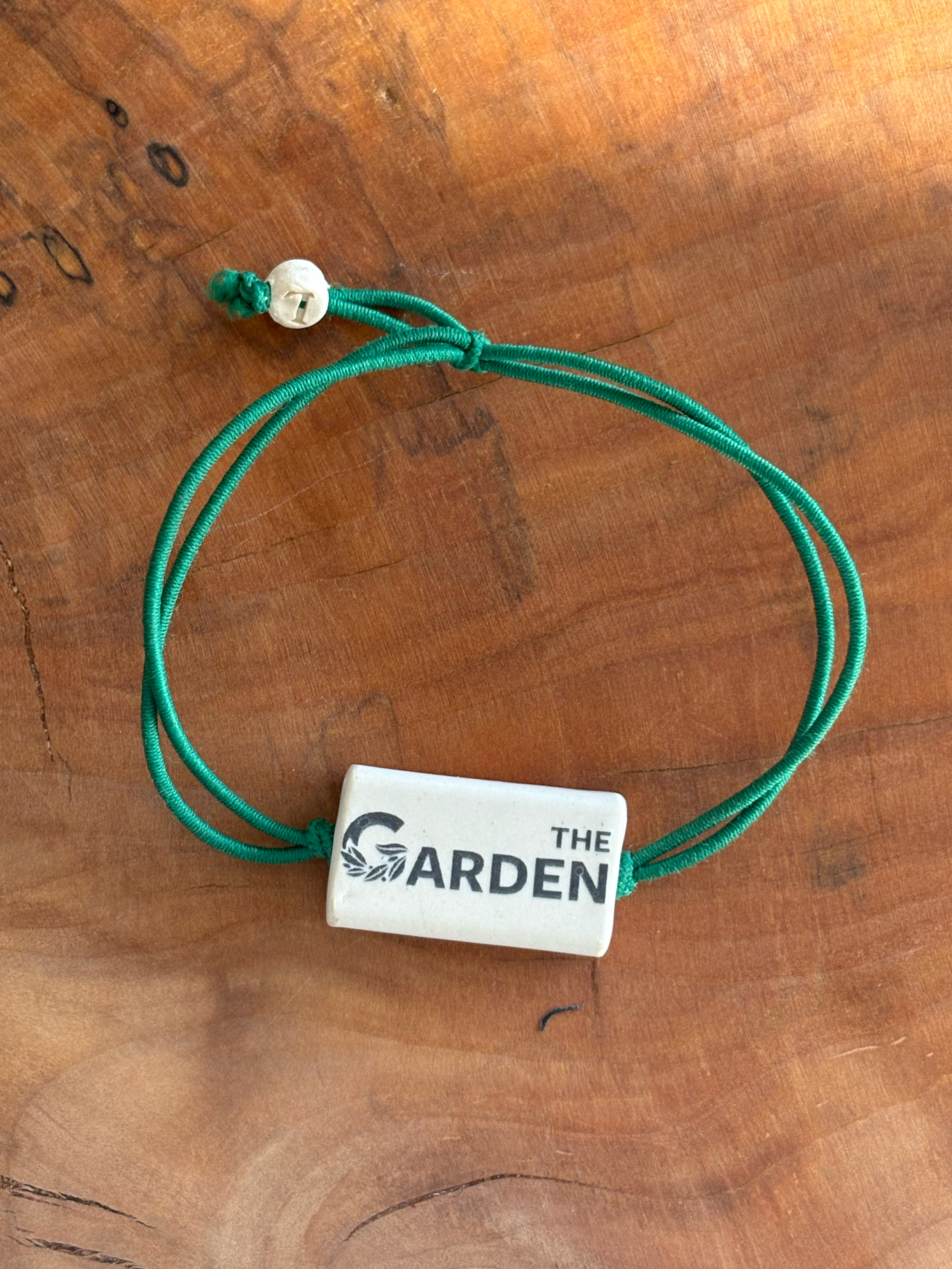 The Garden Bracelet