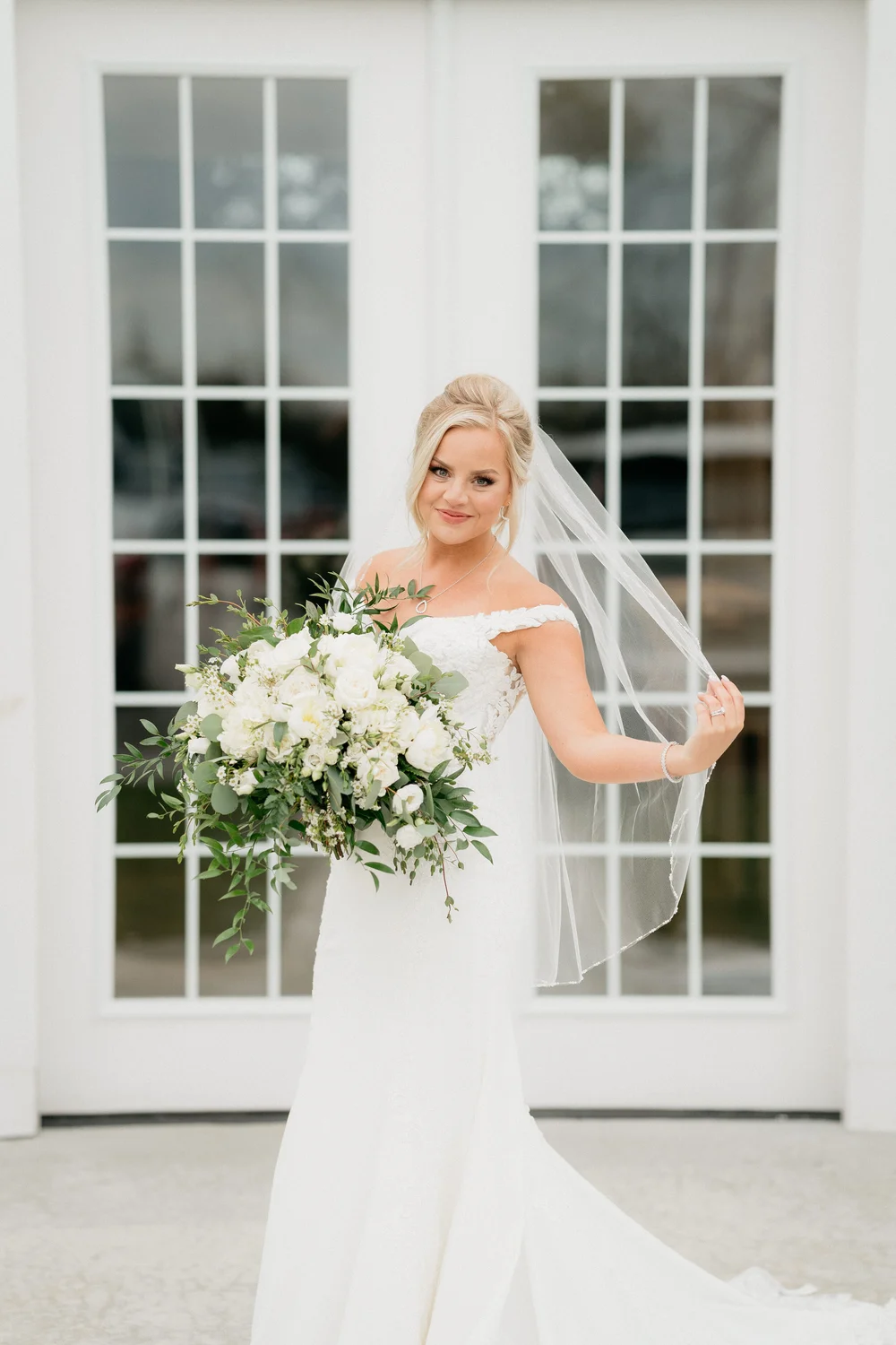 Missouri Wedding Venue Sparrow Lane Wedding Venue