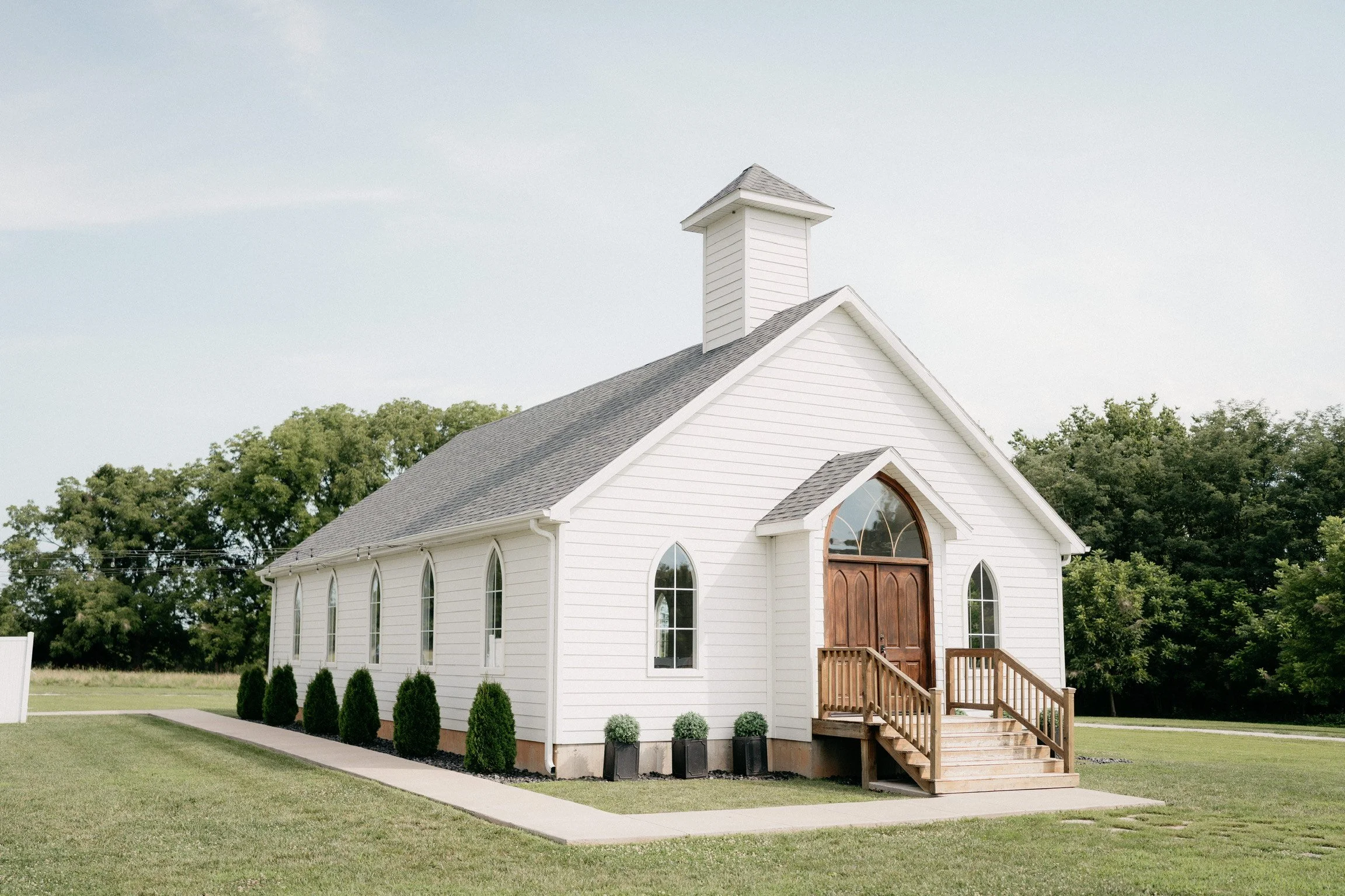 Missouri Wedding Venue Sparrow Lane Wedding Venue