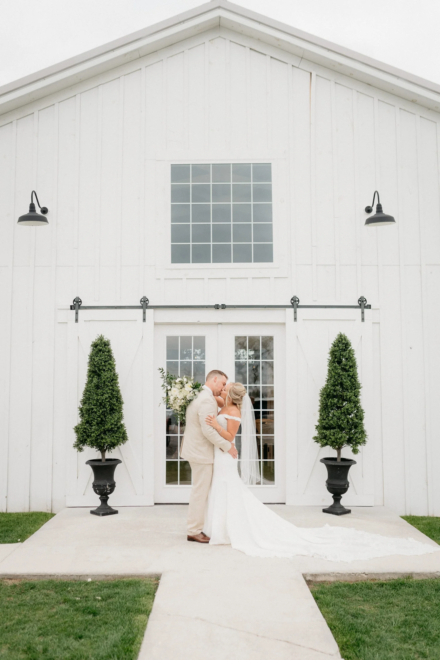 Missouri Wedding Venue Sparrow Lane Wedding Venue