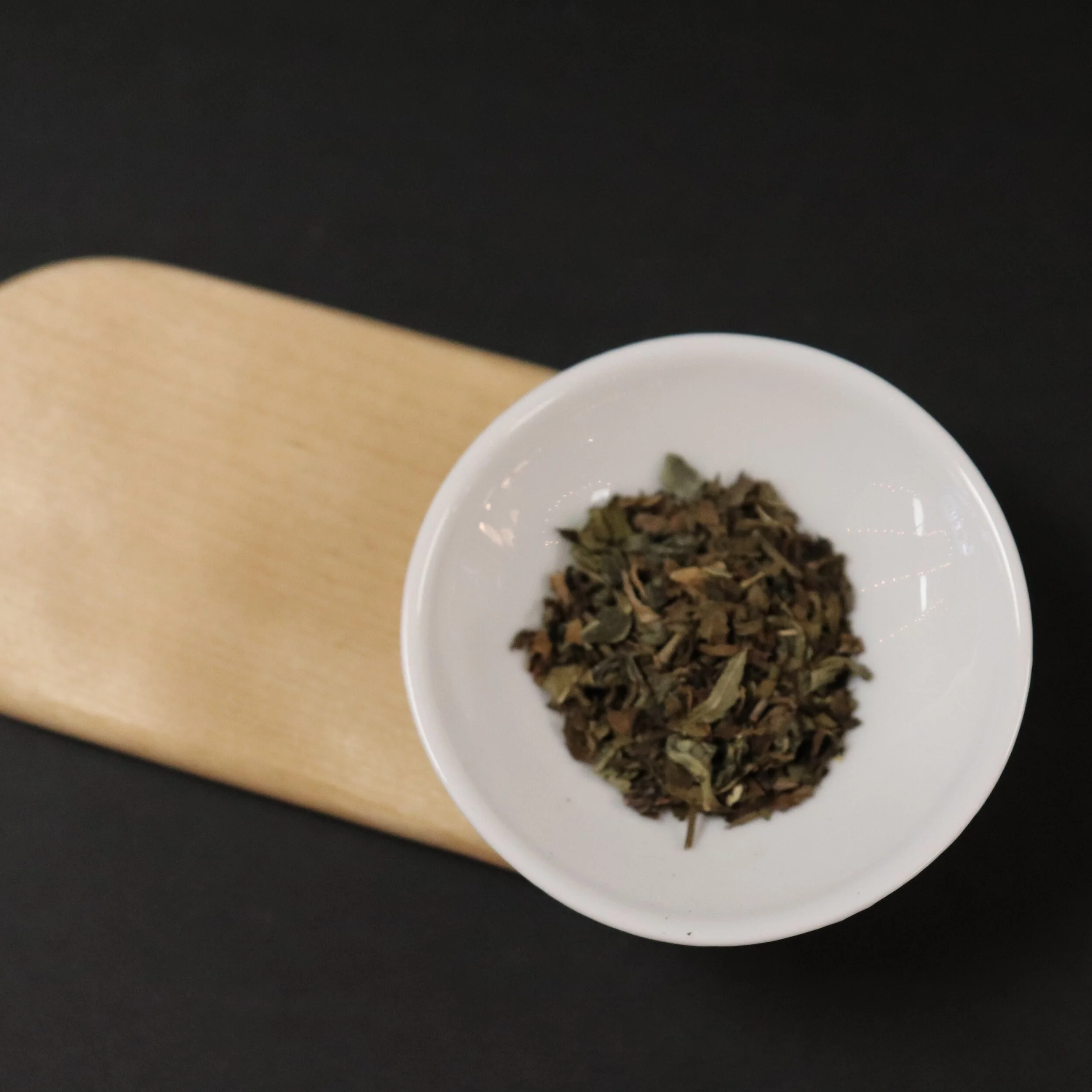 MOROCCAN MINT T45