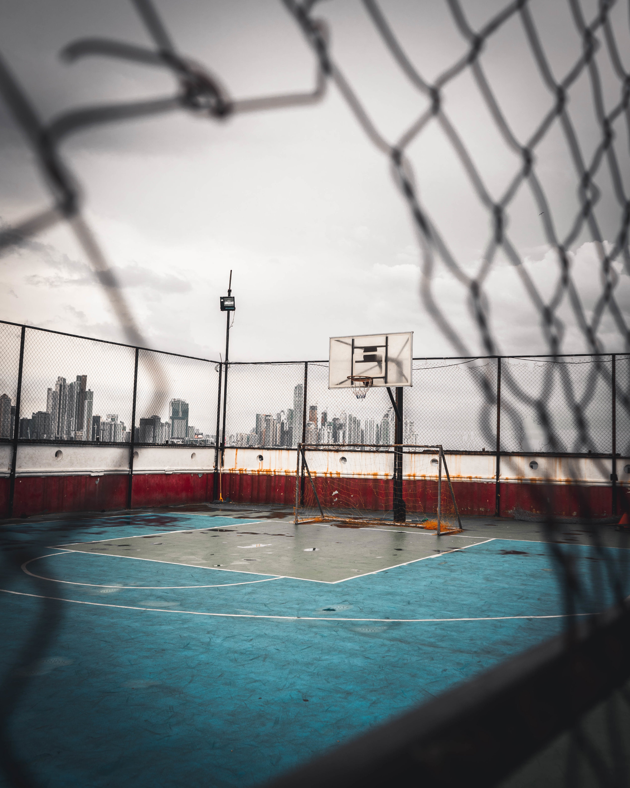 REACH Harlem: young urban boys’ experiences in an after-school PA positive youth development program