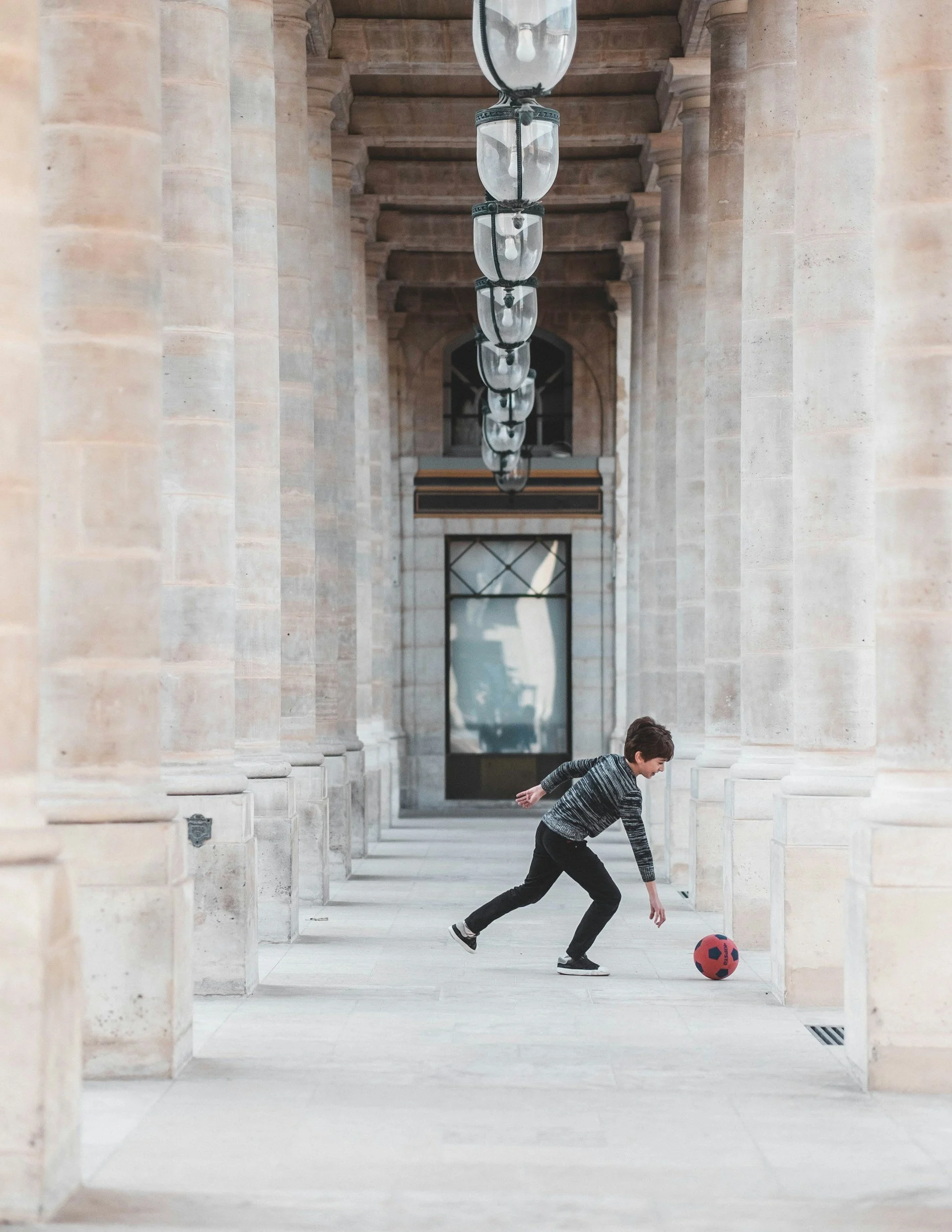 Before- and After-School Physical Activity Programs: A Recipe for Success