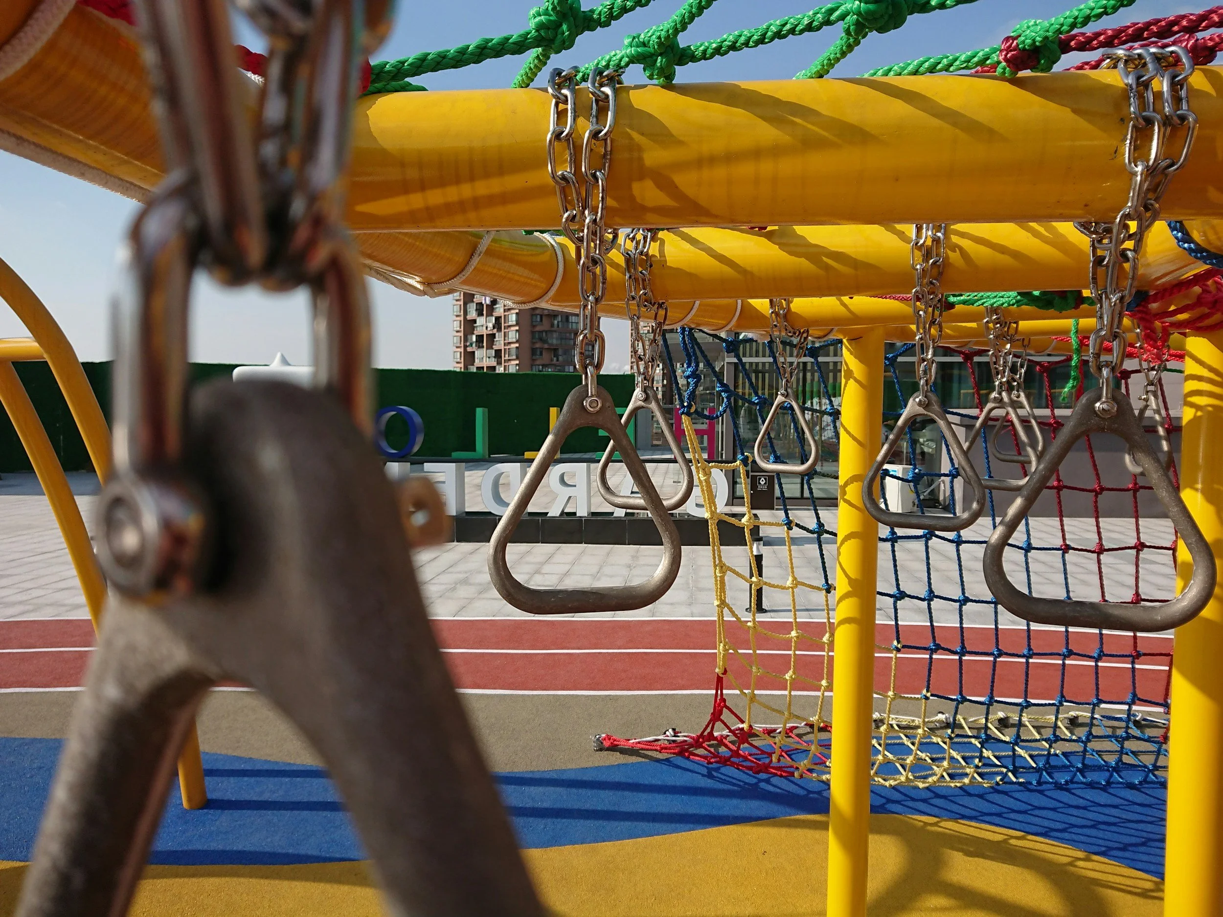 Recess, Fitness Testing, and the Policy Gap: What Two New Studies Tell Us About Kids' Opportunity to Move