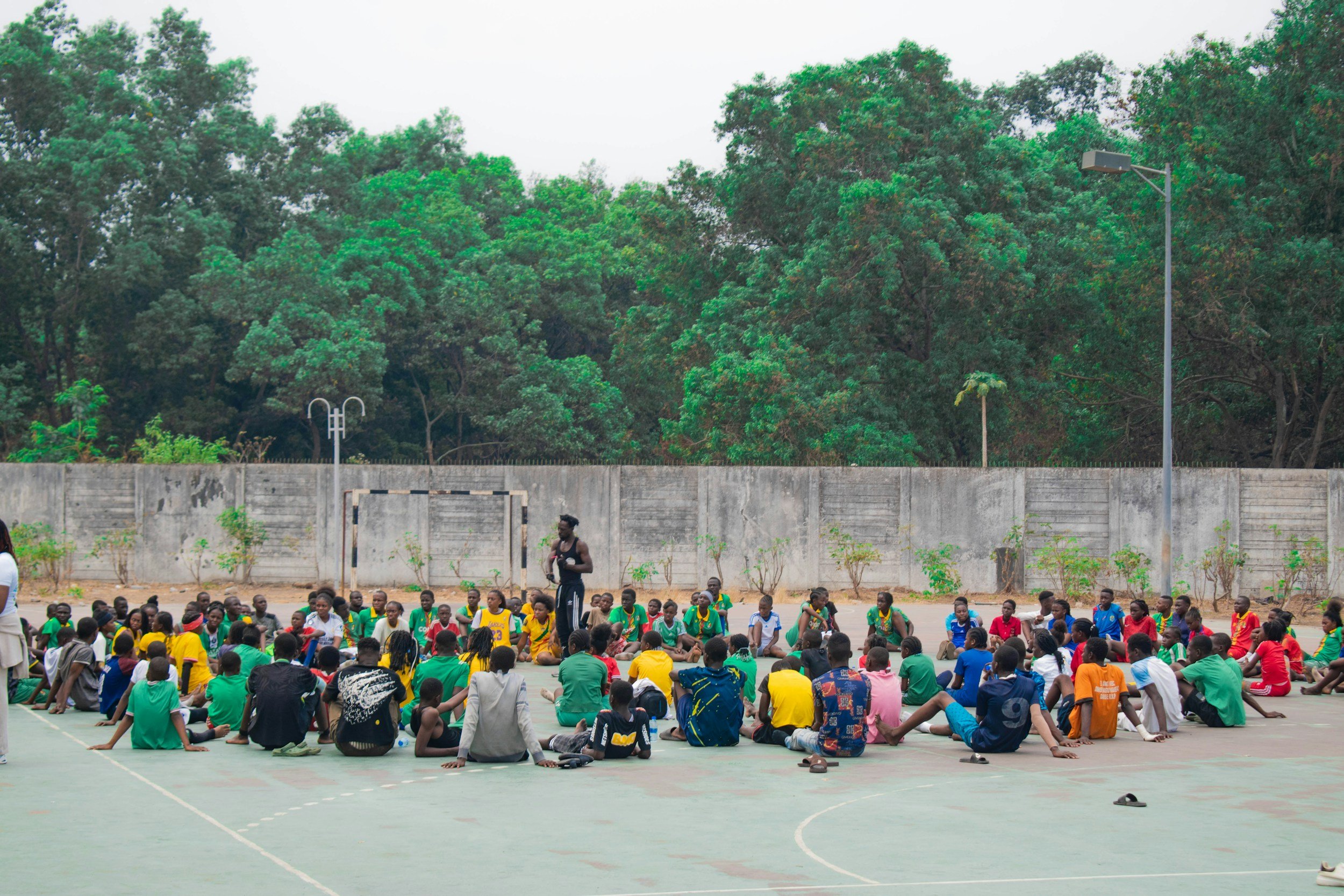 Shifting the Culture of PE: What Happens When a Department Chooses Its Own Models