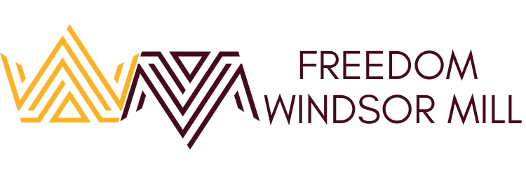 Freedom Windsor Mill