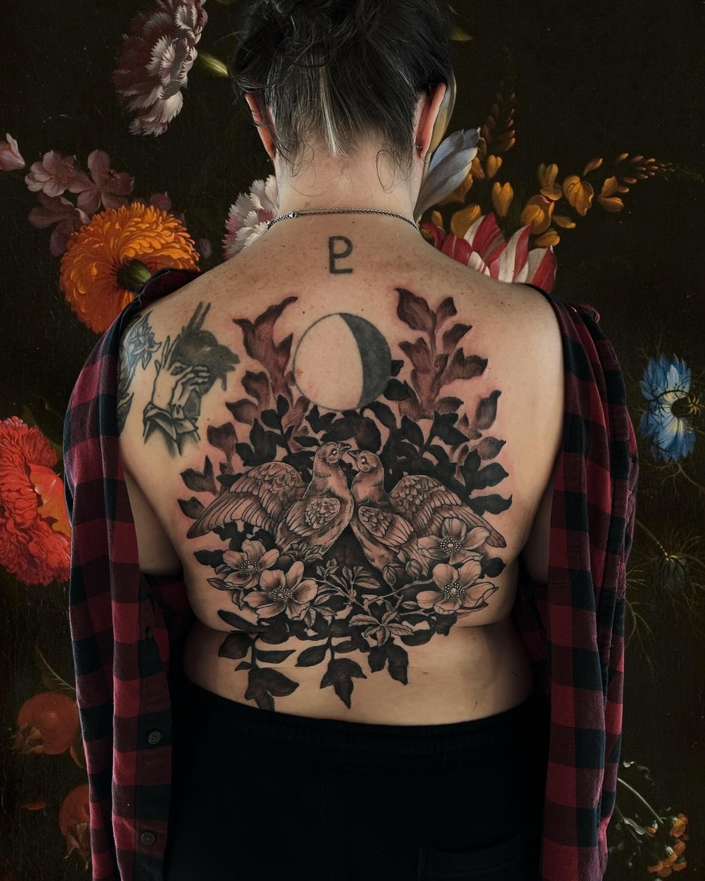 🕊️ Fuck yea!!!! Look at this! This is my favorite!! Strong brave! Wow thank you so much, I couldn&rsquo;t wait to post it lmao. From one of my projects. Gosh darn, what a good ass day. 💅 I am very fortunate to work with, and keep company of, some a