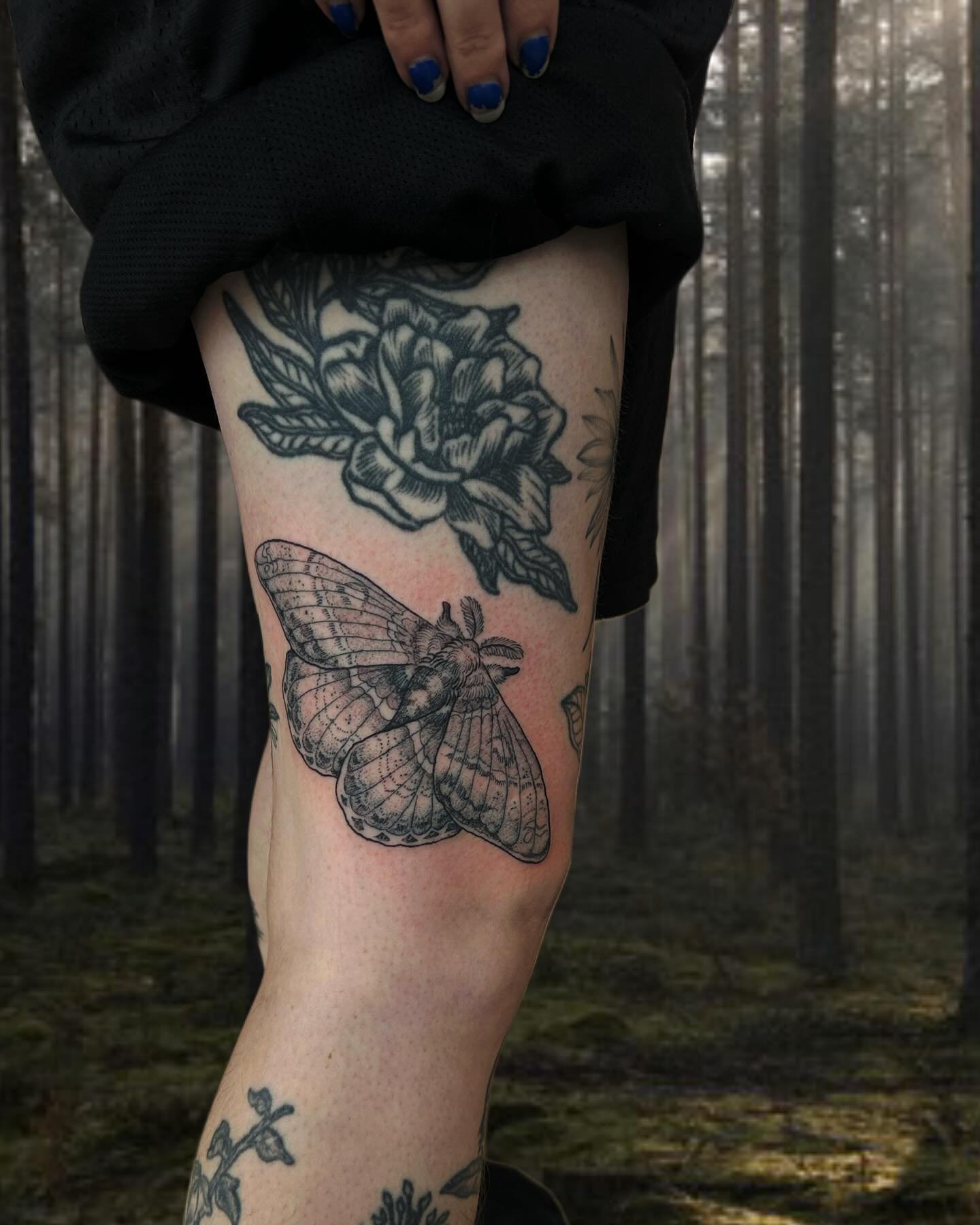 🦋A bug! Forever in waiting. Thank you Molly, I&rsquo;m glad we finally got it done! Sidenote, literally always a pleasure to hangout and I always look forward to you!! So many years together and glad it&rsquo;s mutual!!!!! Sending only the biggest w