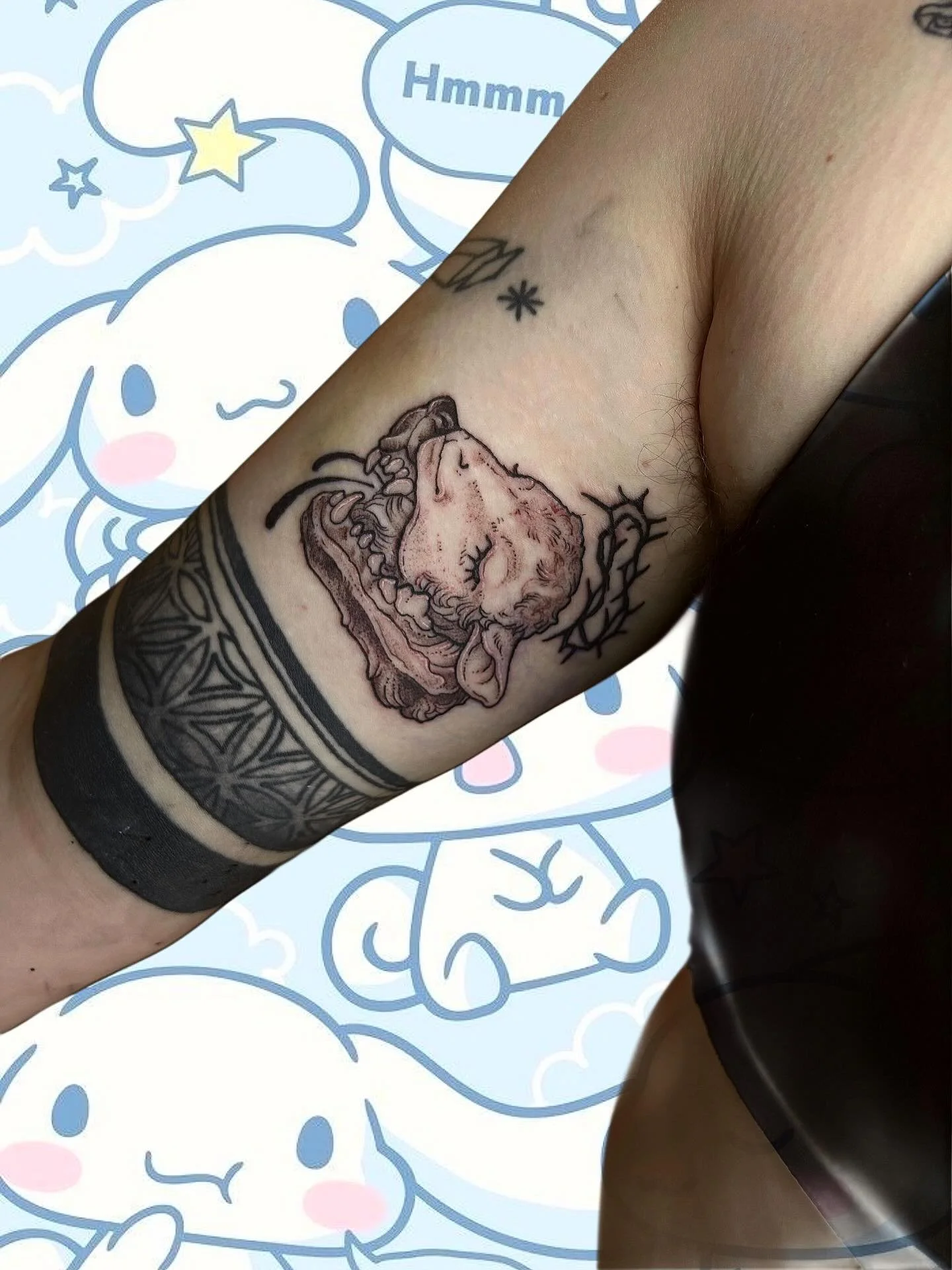 🐑 Sometimes it&rsquo;s really hard existing in today&rsquo;s world. Myself, others, my peers, my loves, collectively trying to process compound grief. But I&rsquo;m shaking off the cobwebs, dusting myself off after L, after L etc. With a few unfortu