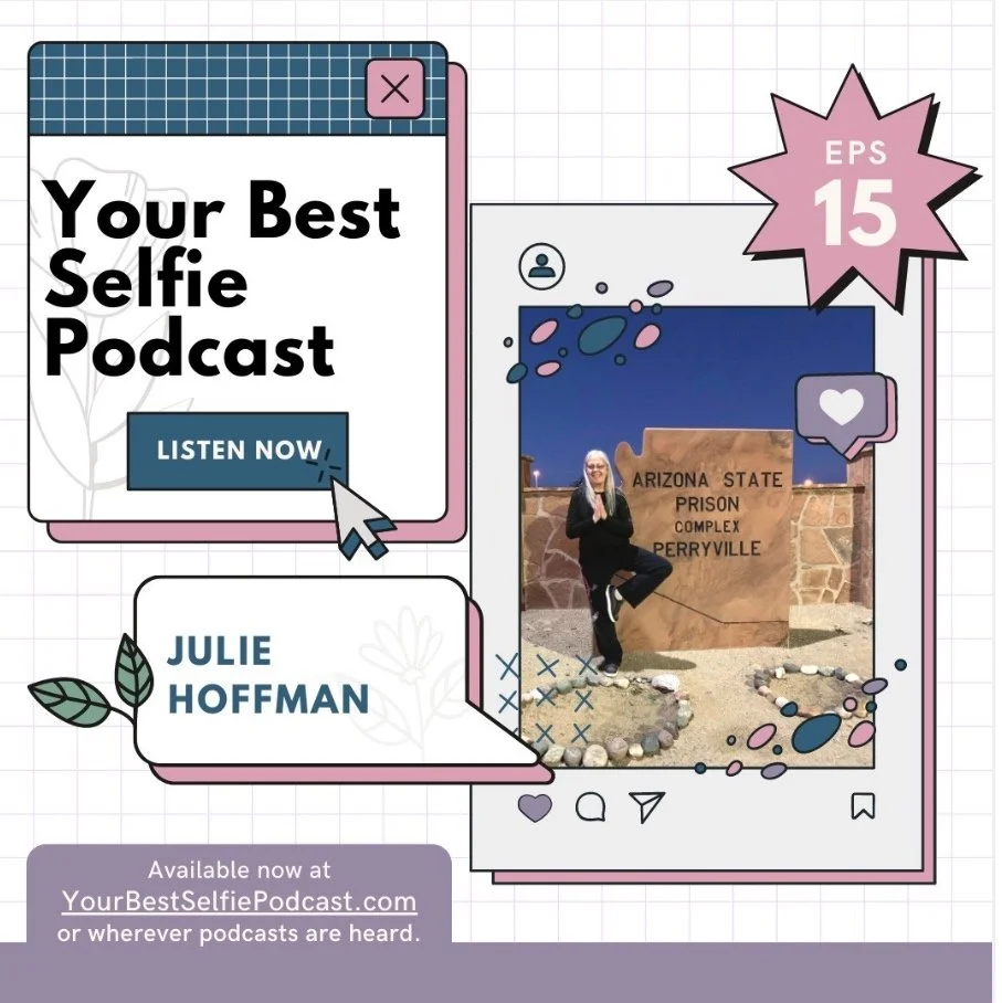 All Things Yoga and Tarot! 