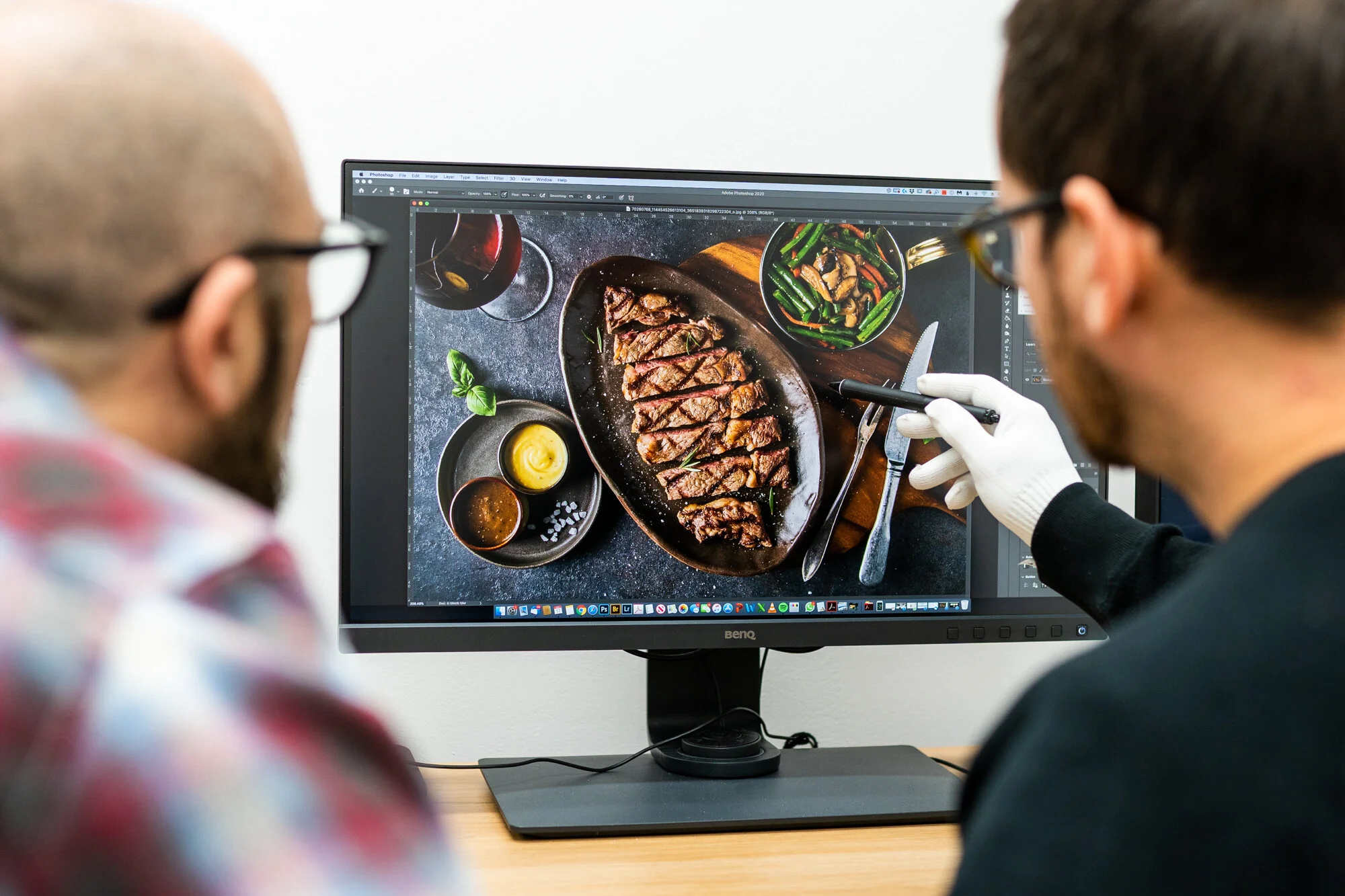 Image Print Centre Fine Art Giclee and Piezography Printing Services