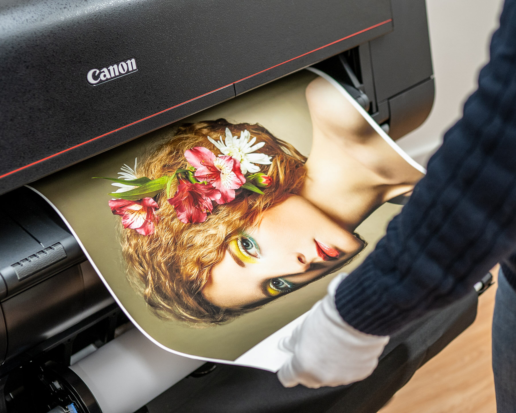 Fabric Printers in the UK - The Sewing Directory