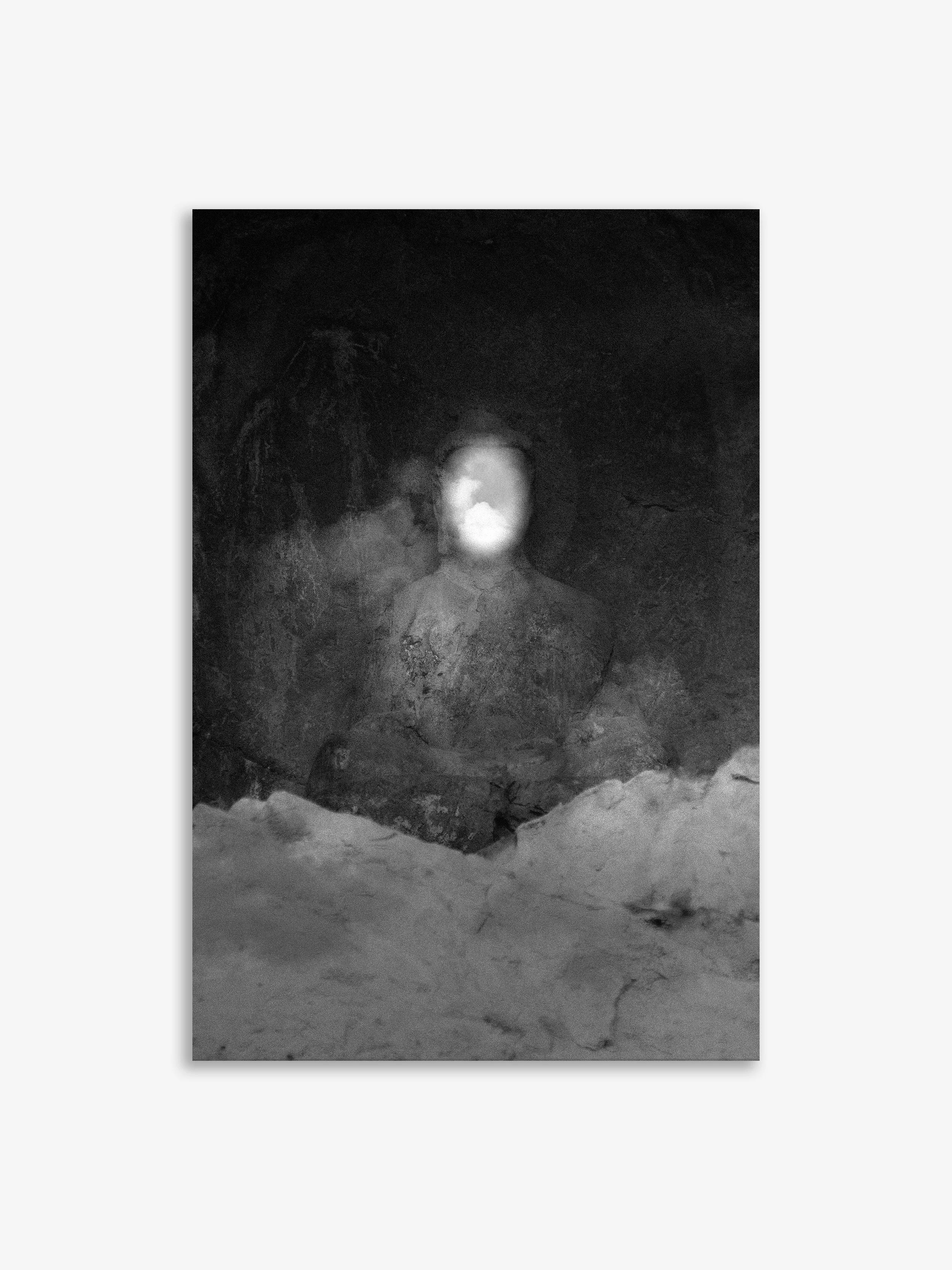 Long Liu: Arrival Series-1