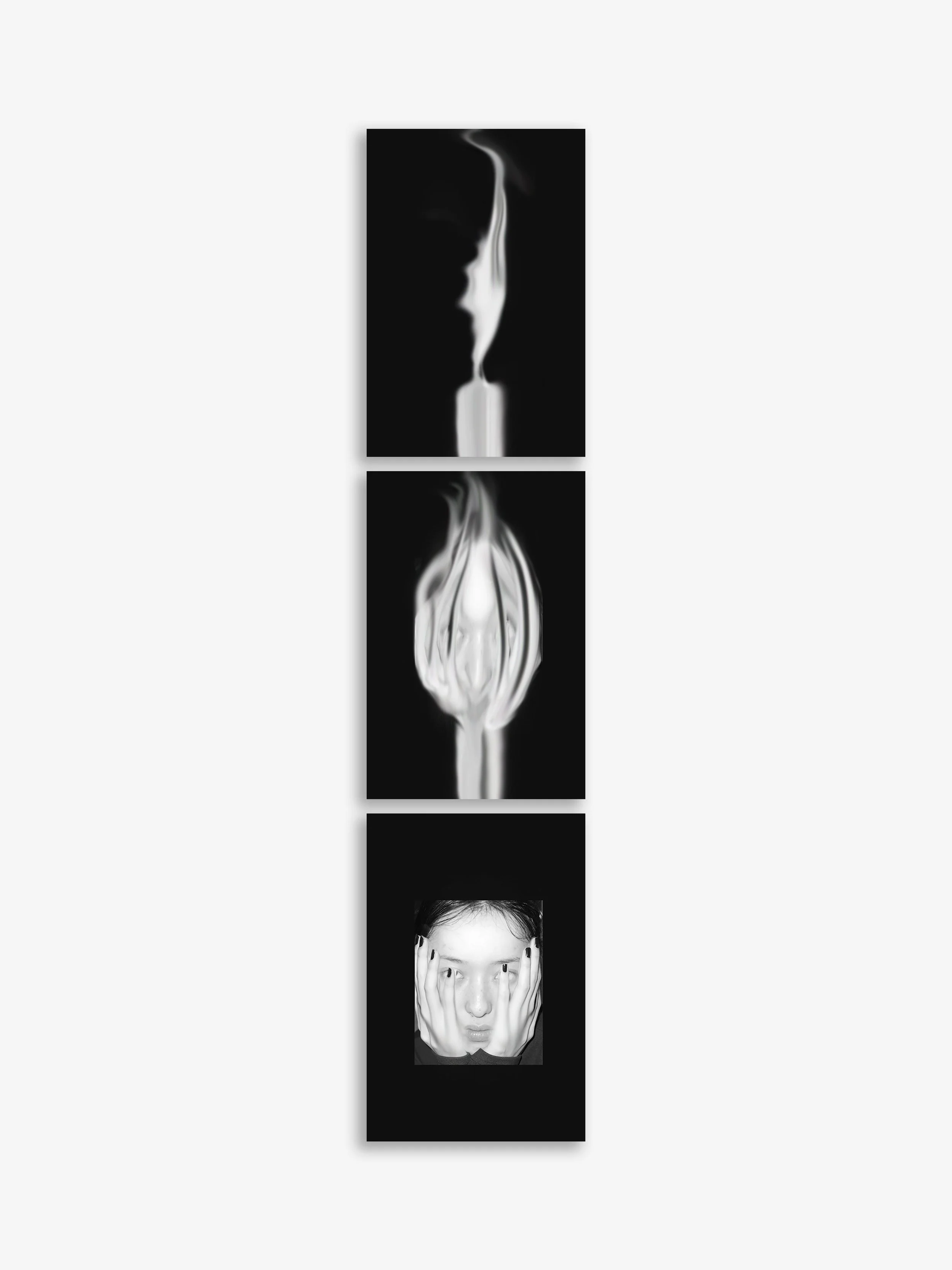 Xingyu Liu: How I Became a Candle