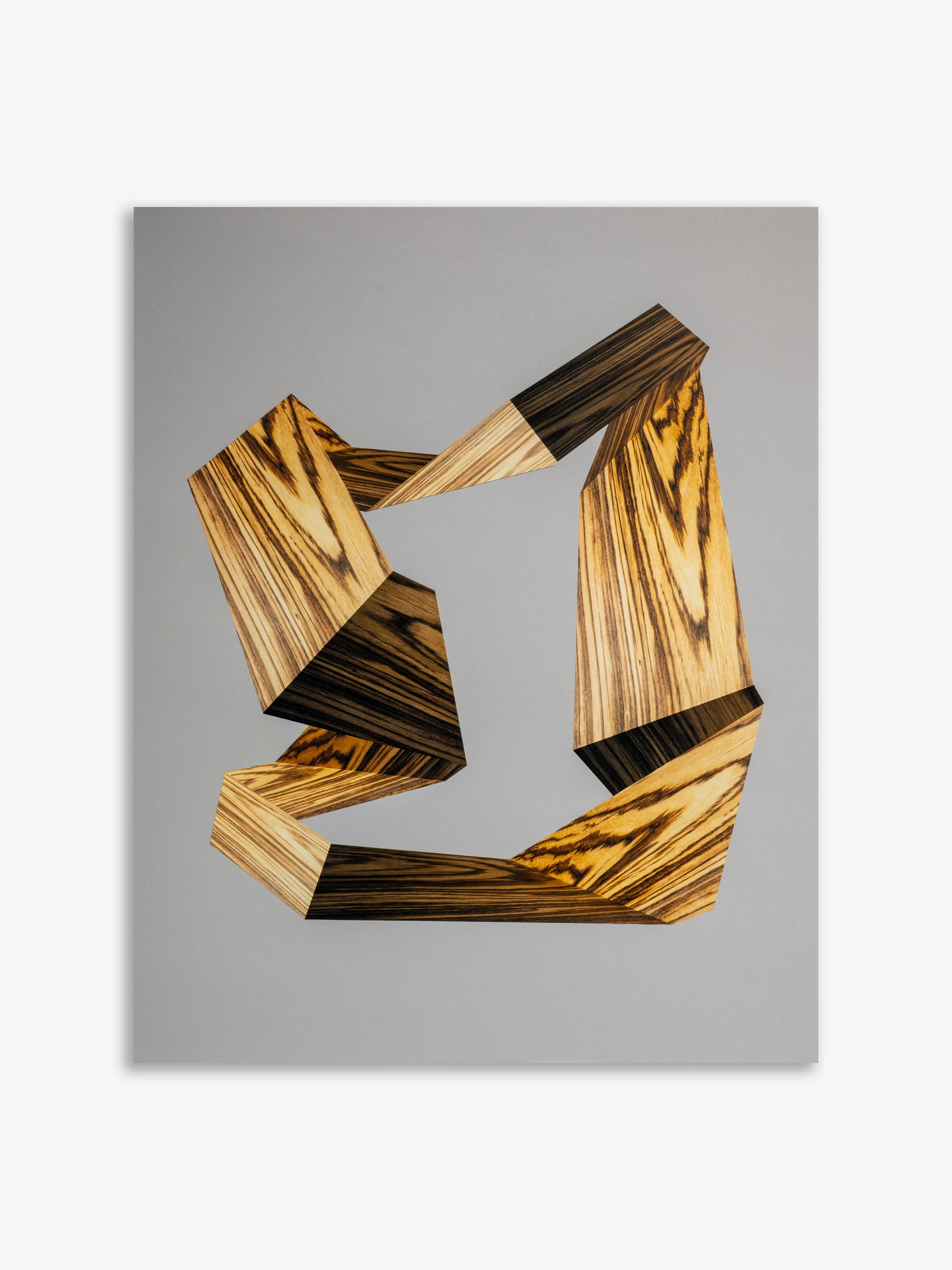 Sally Verrall: Frames Series 1