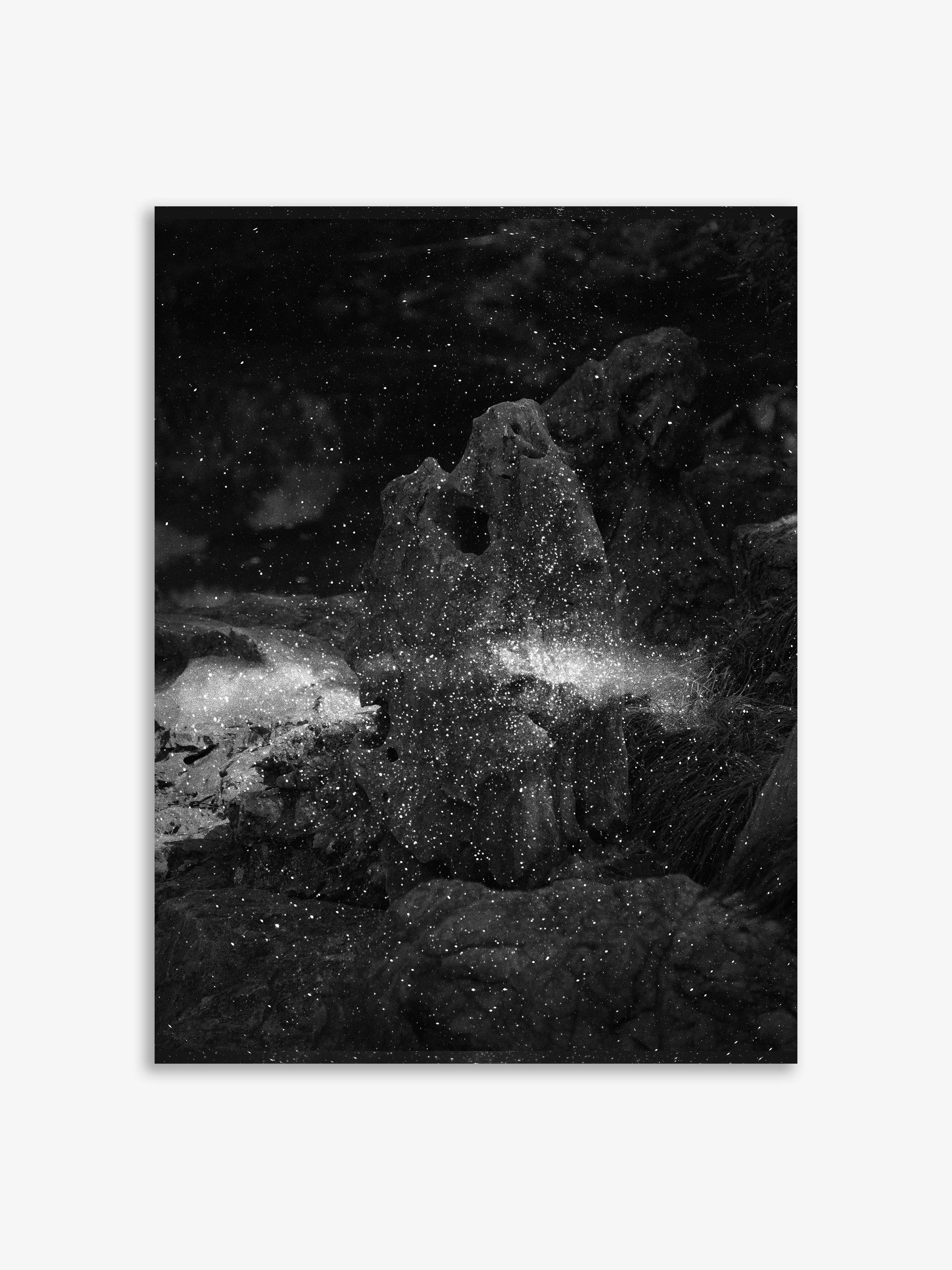 Long Liu: Arrival Series-5